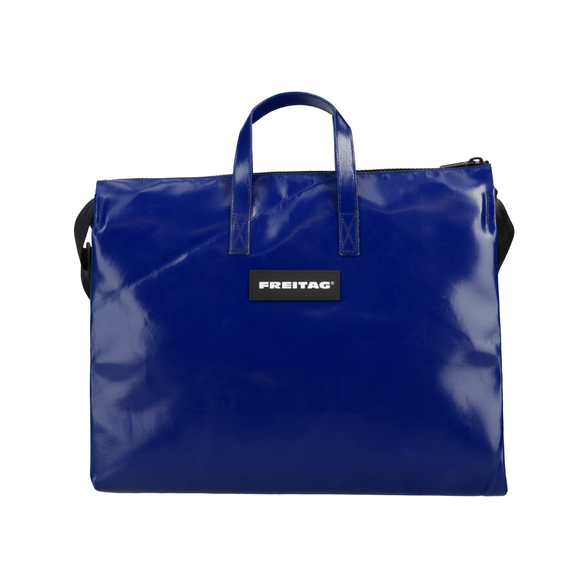 3つですべてをこなす | FREITAG