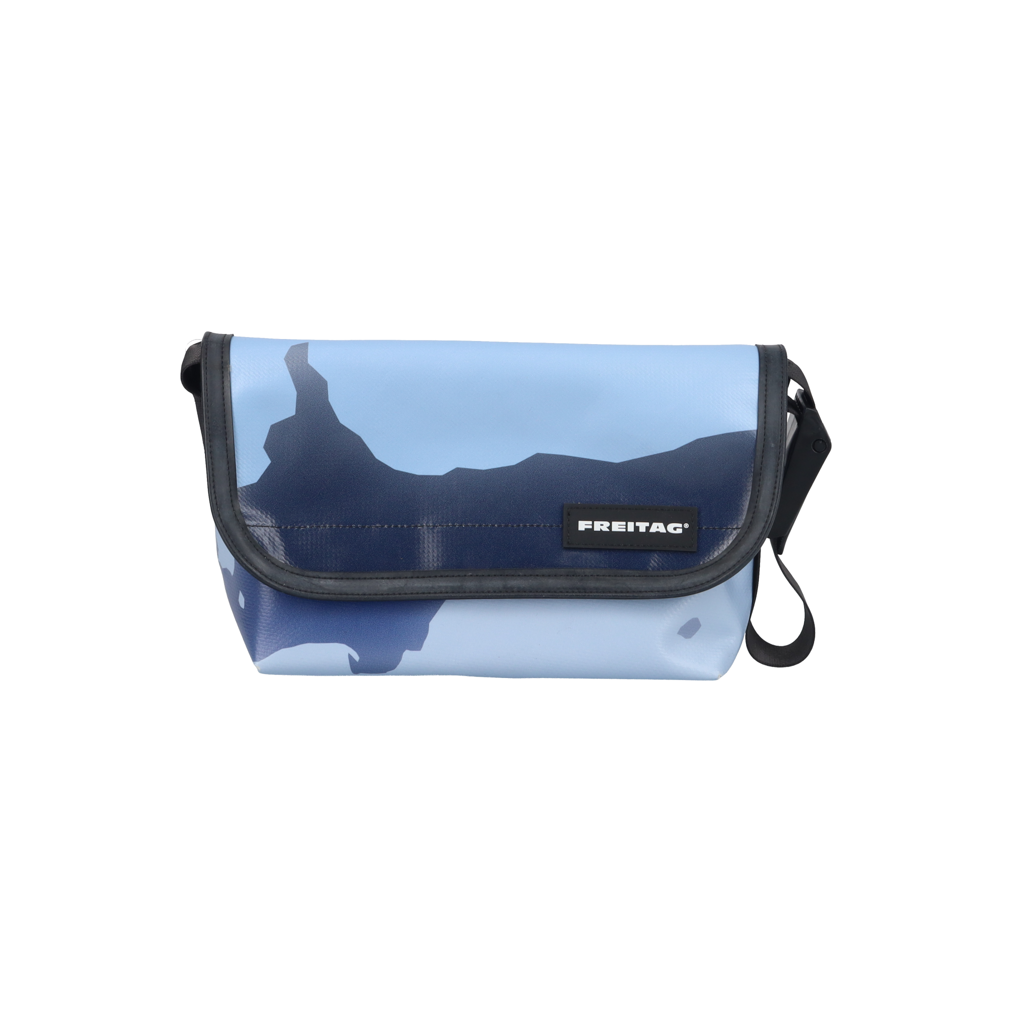 MESSENGER BAGS | FREITAG