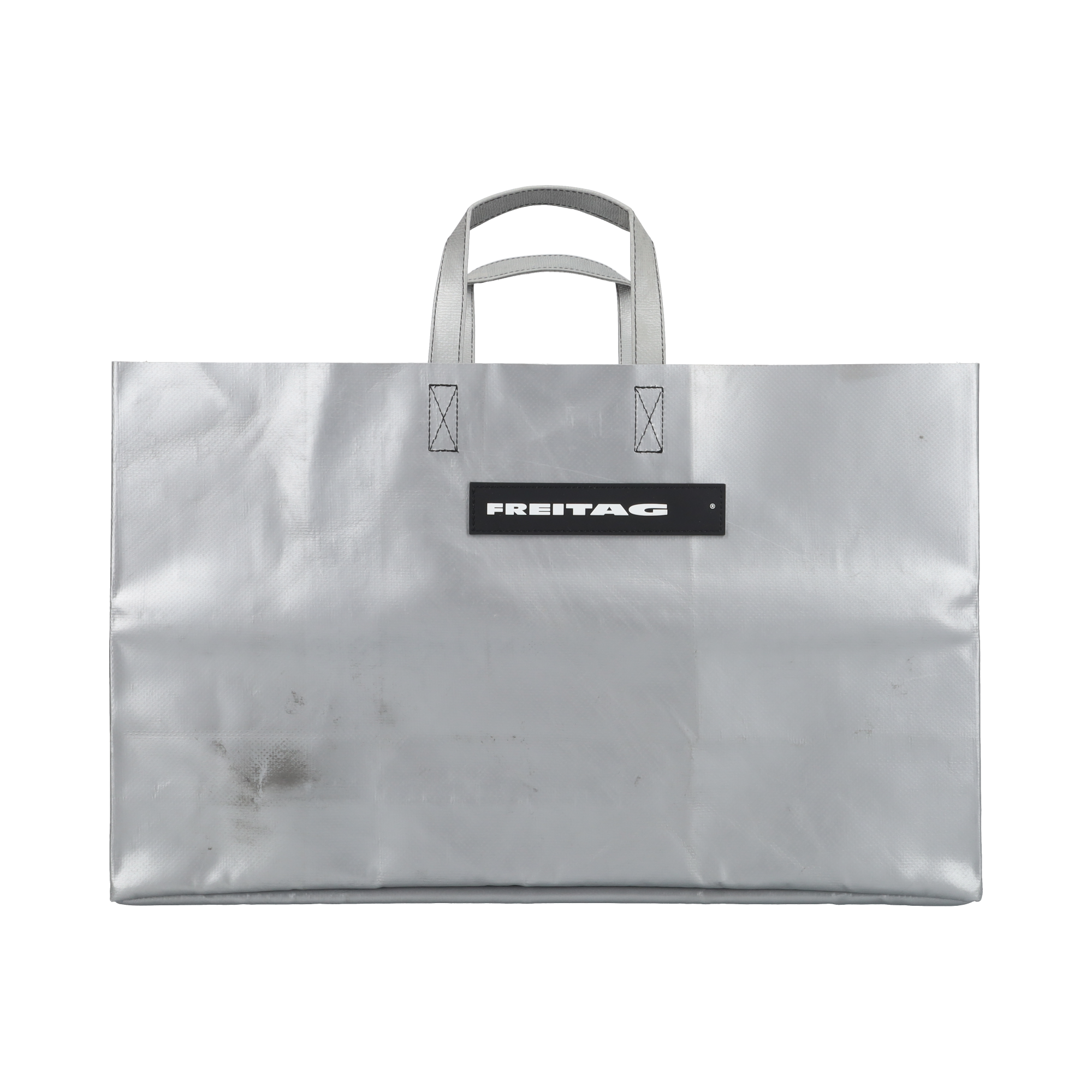 FREITAG MIAMI VICE グレー Freitag MIAMI VICE RIP OFF