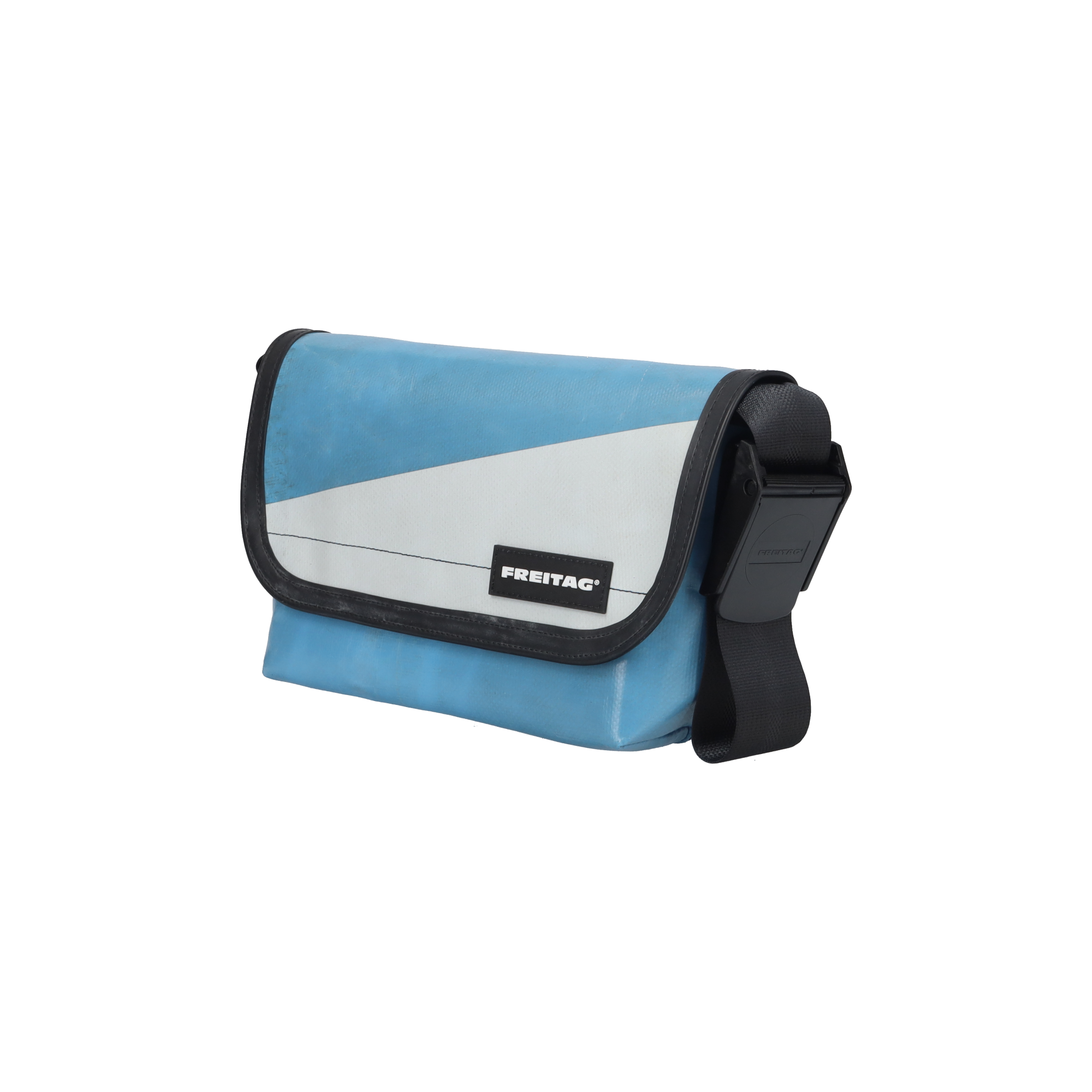 FREITAG フライターグ F41 HAWAII FIVE-O ブルー系 F41 HAWAII FIVE-0 | 262073 | FREITAG