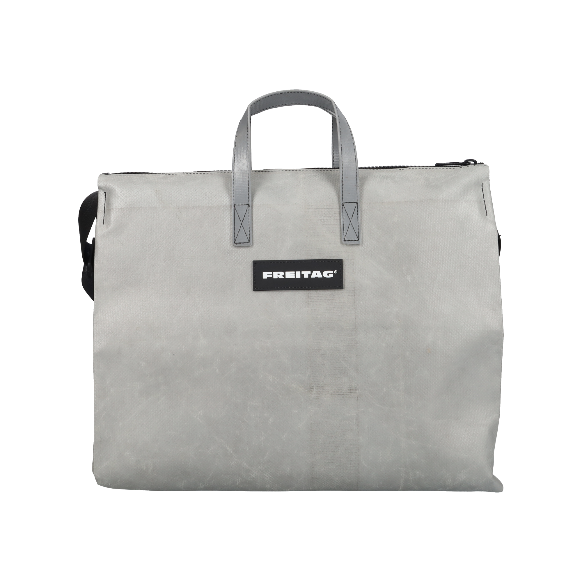 FREITAG ショルダーバッグ ホワイト/グレー F275 TILDA | 256554 | FREITAG