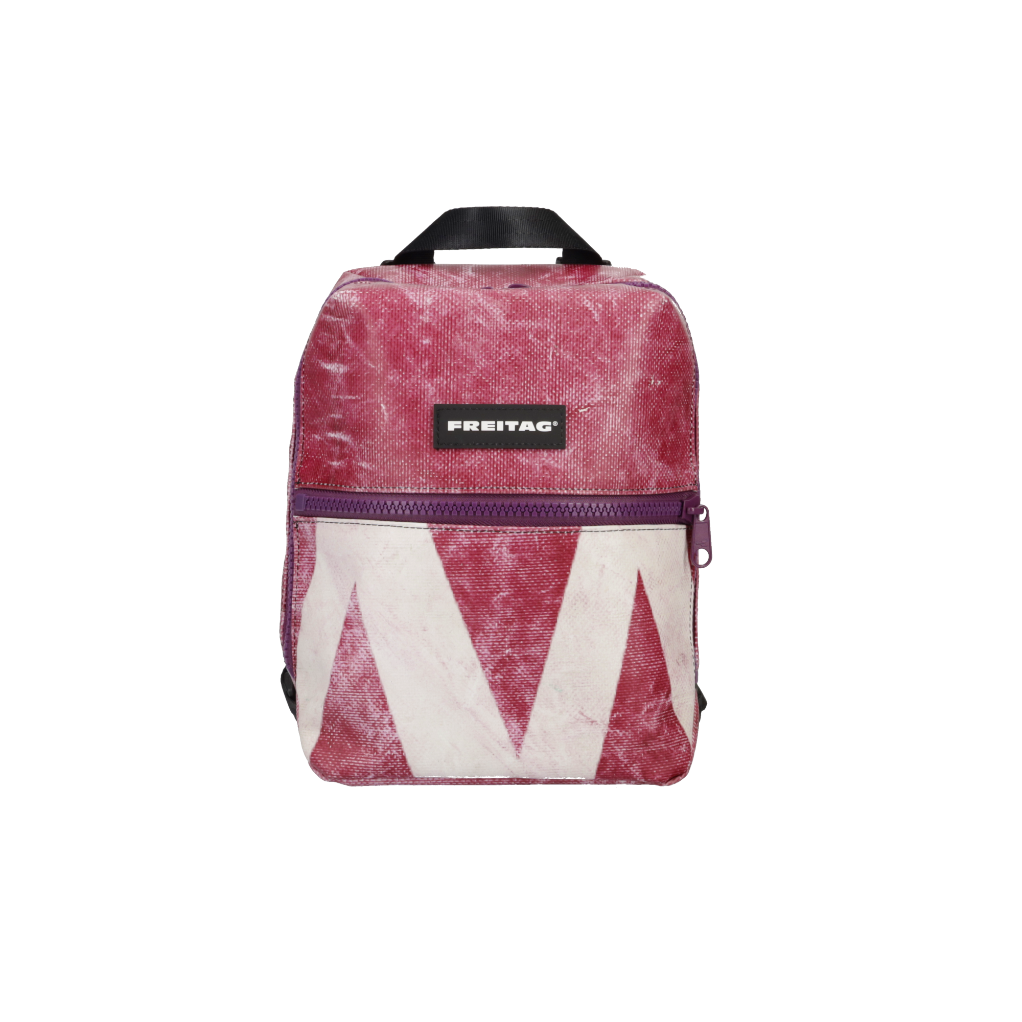 THE CUTEPACK: Small, but awww! | FREITAG