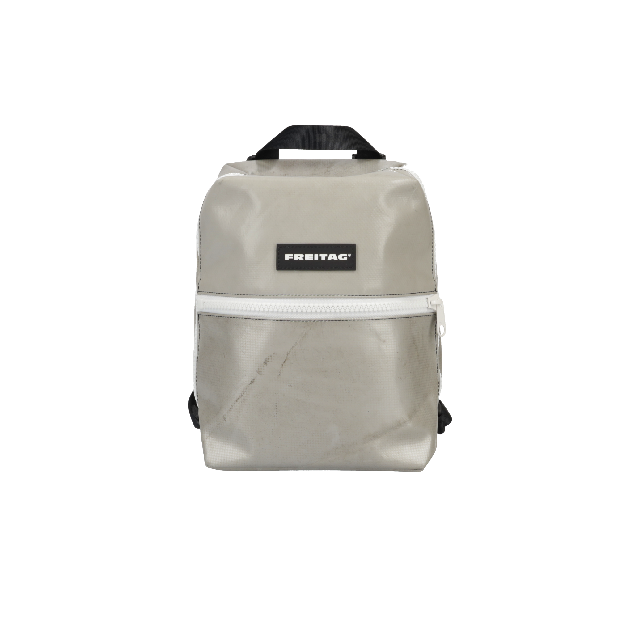 FREITAG®︎ バックパック circular and recyclable FREITAG backpack is made of only one