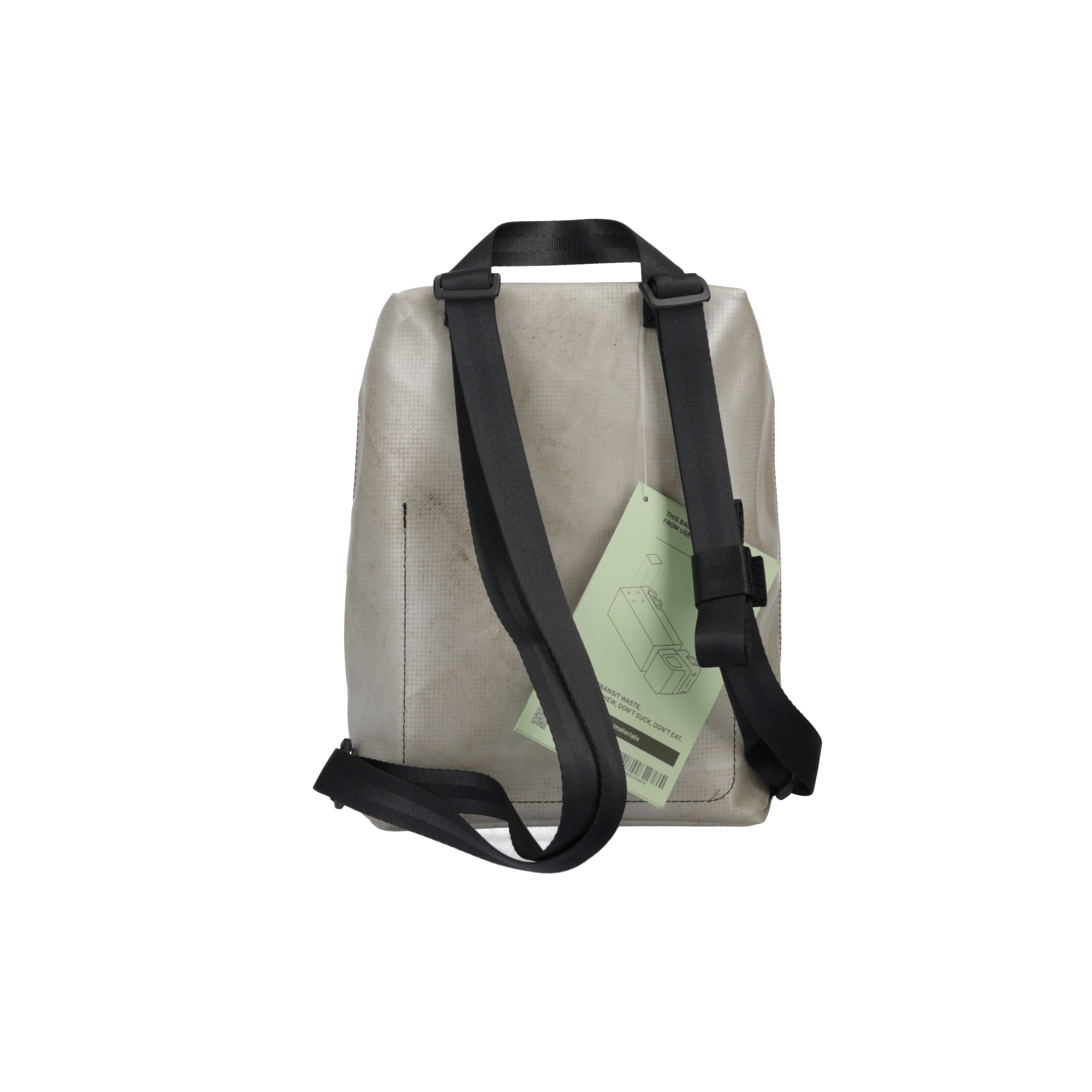 FREITAG BACKPACKS | FREITAG