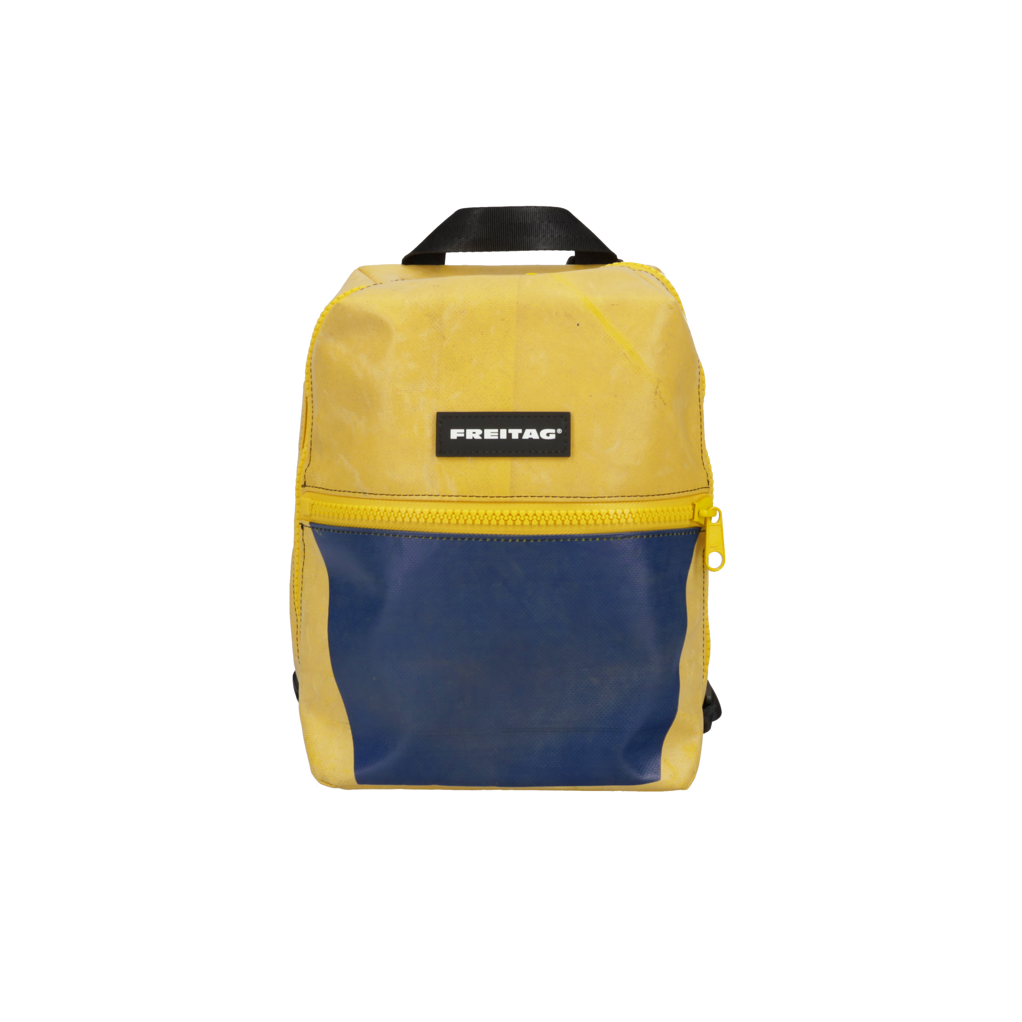 THE CUTEPACK: 小さいけど、かわいいやつ！ | FREITAG