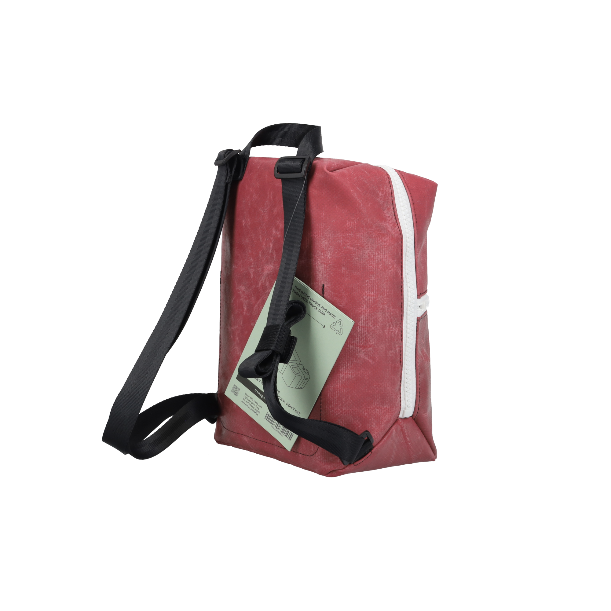 THE CUTEPACK: 小さいけど、かわいいやつ！ | FREITAG