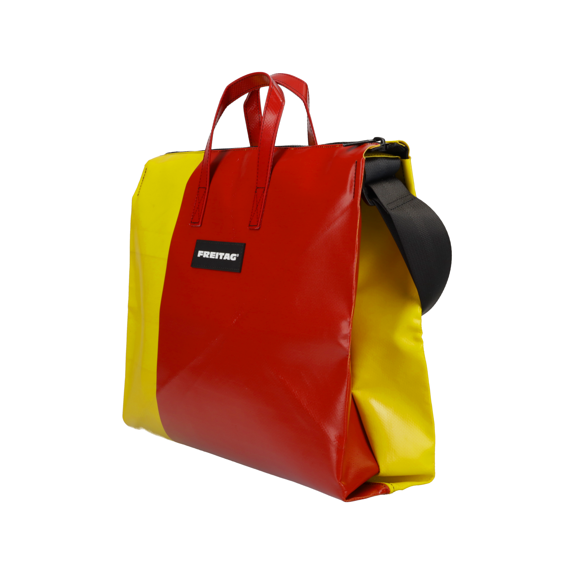 THREE FOR ALL | FREITAG