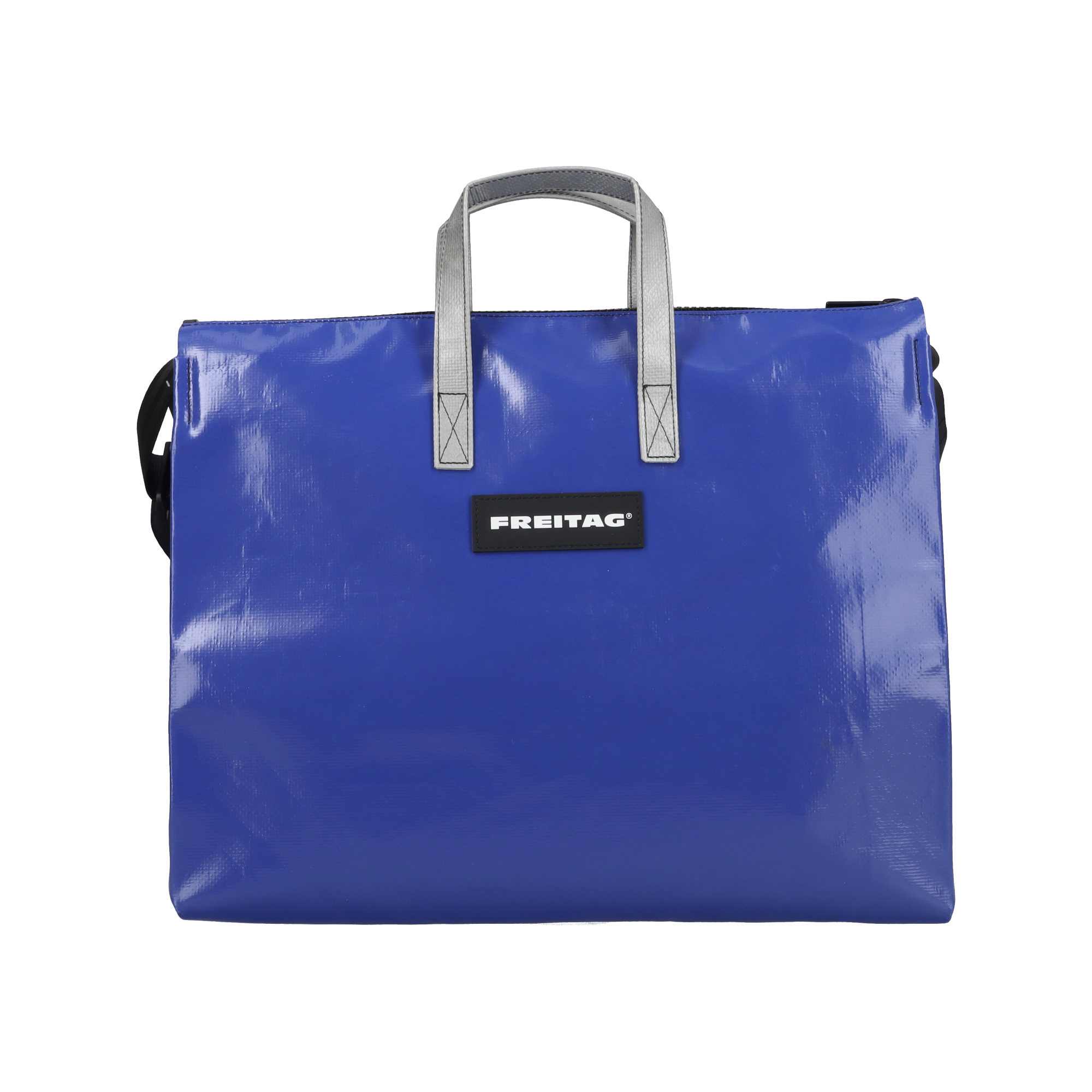 THREE FOR ALL | FREITAG