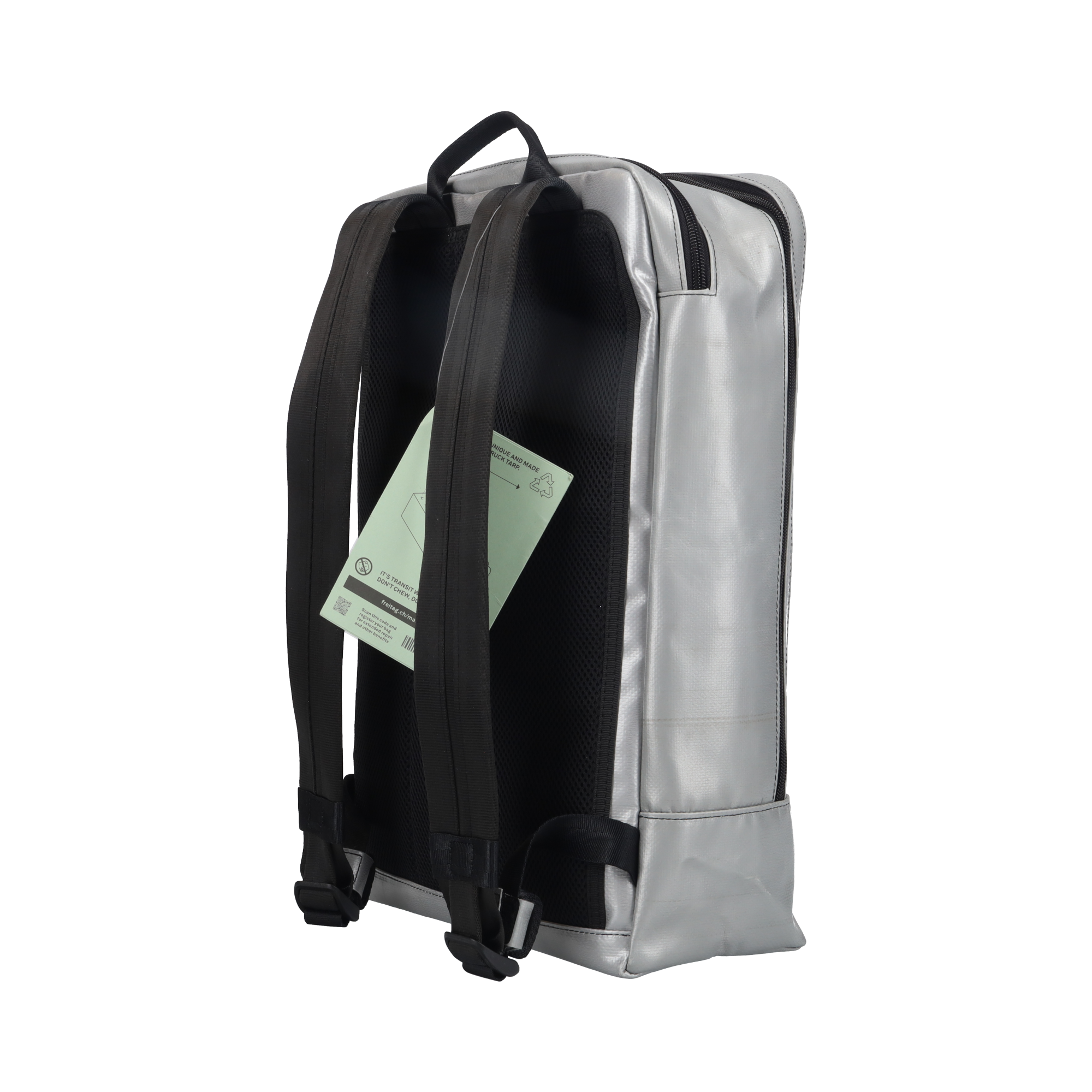 F306 HAZZARD | FREITAG