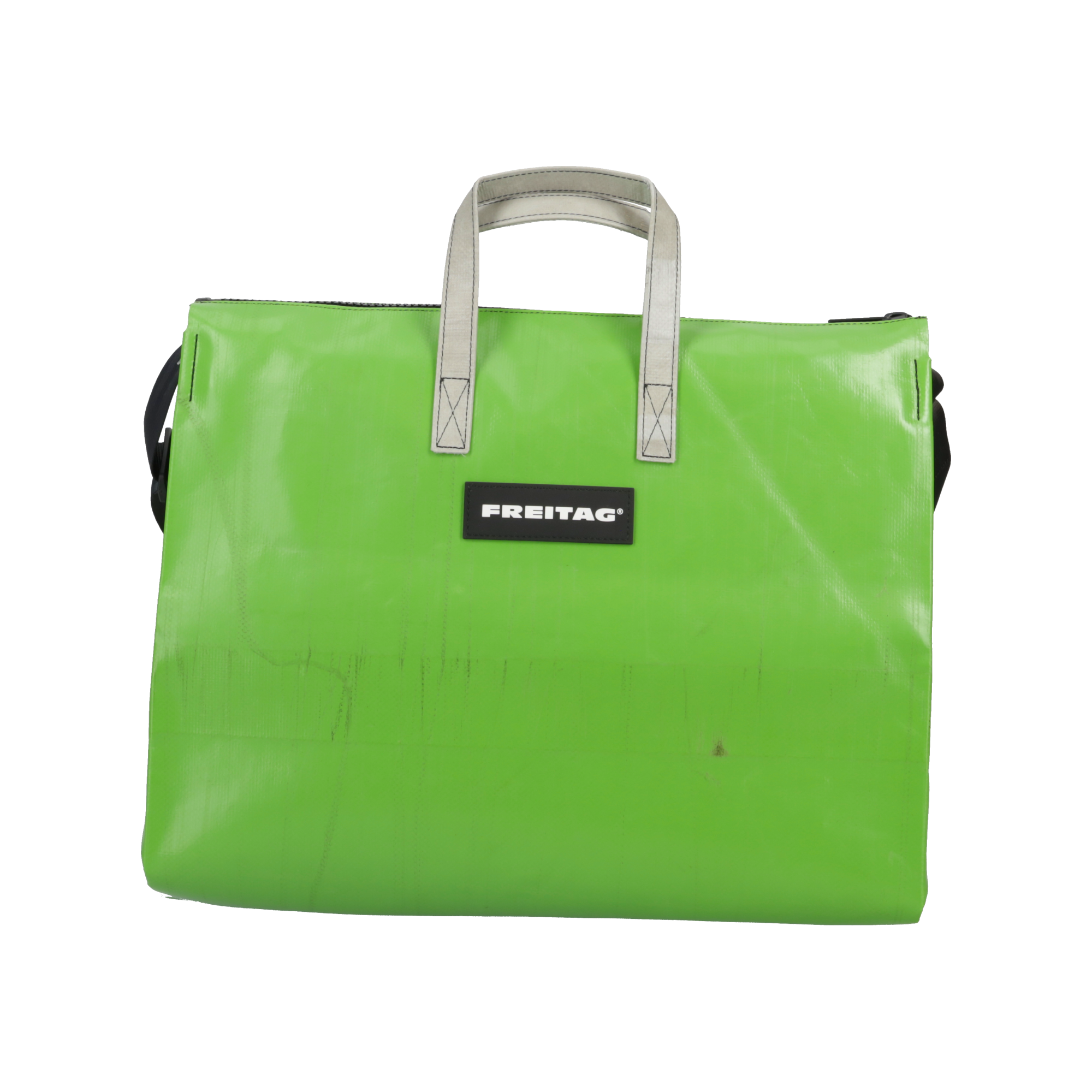 3つですべてをこなす | FREITAG