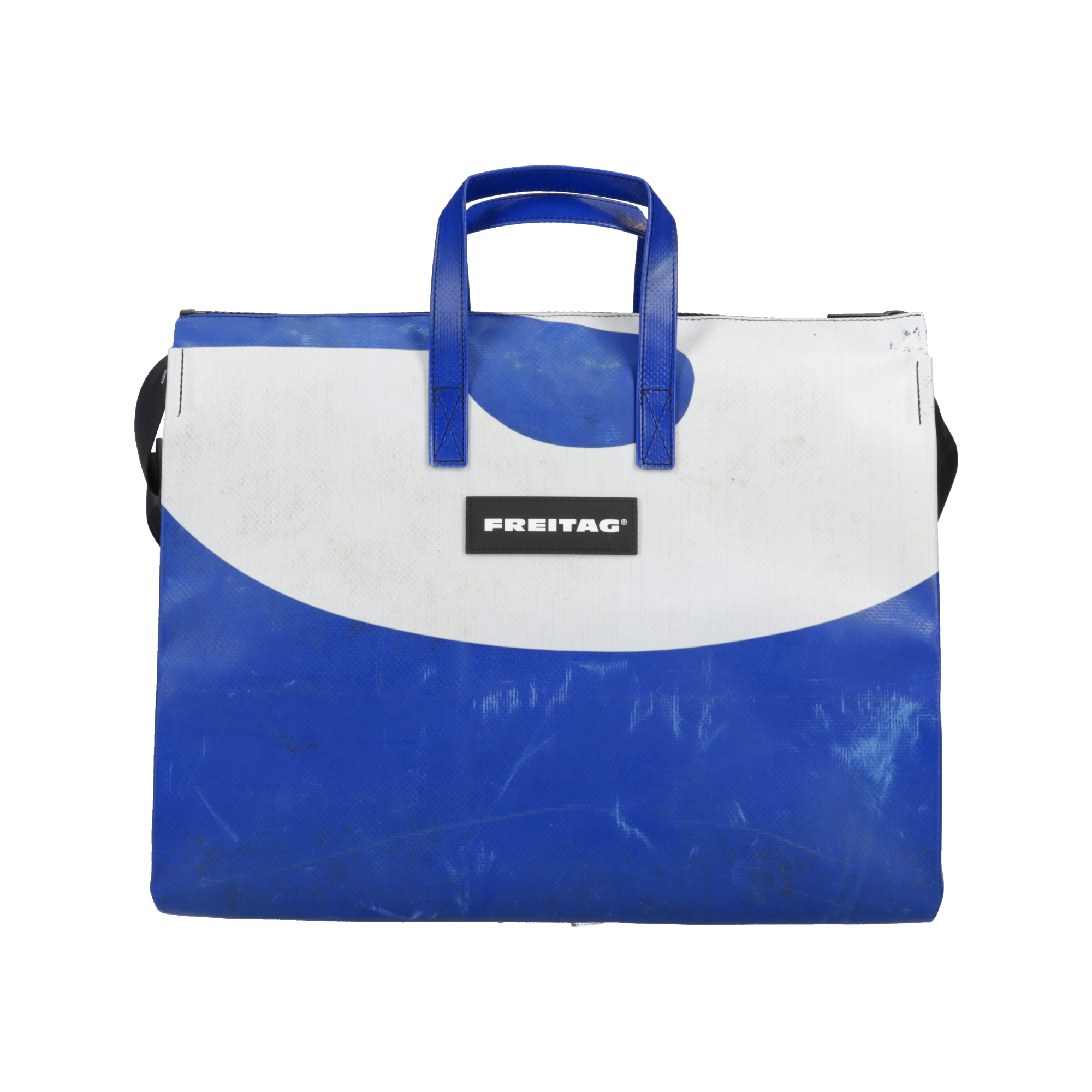 THREE FOR ALL | FREITAG