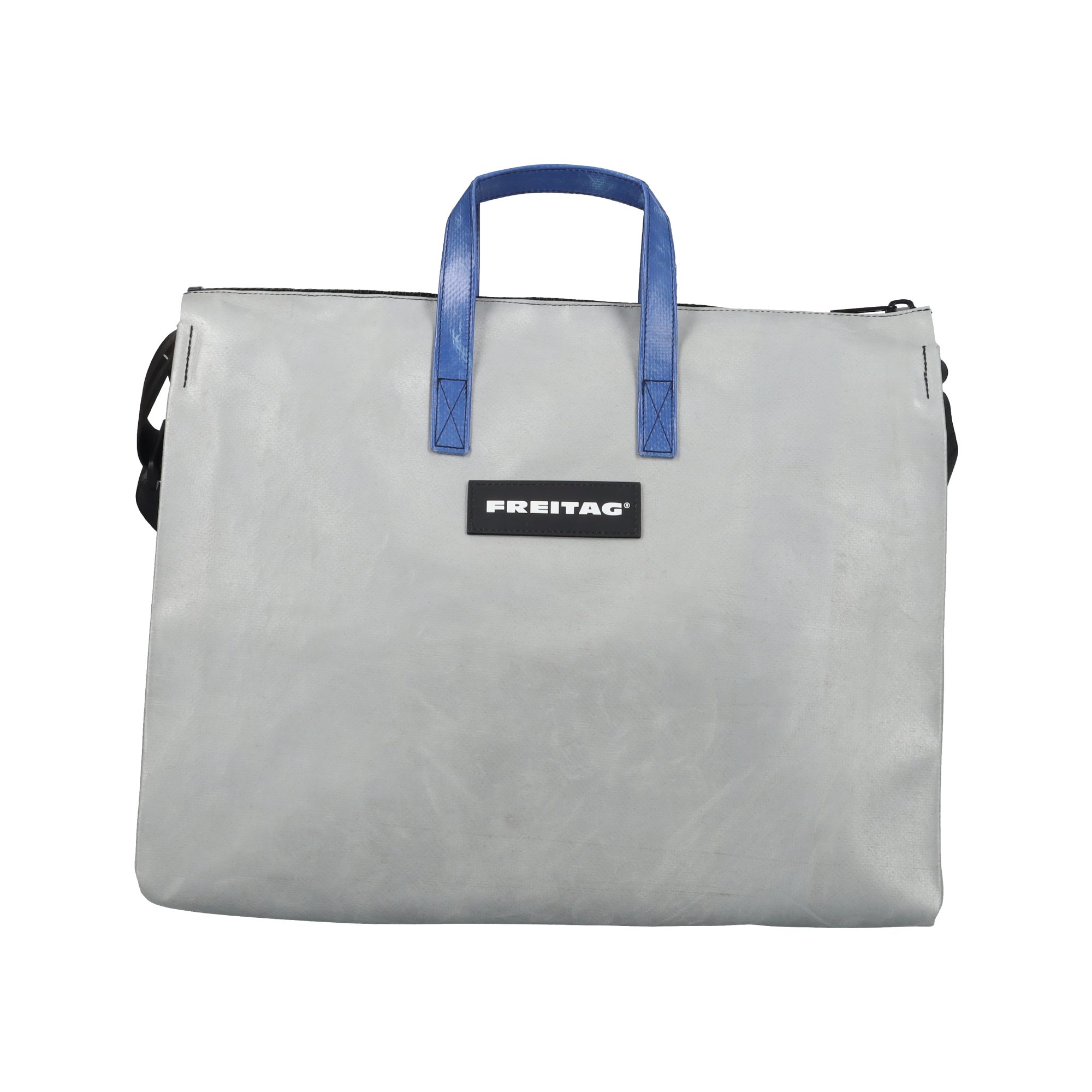 THREE FOR ALL | FREITAG