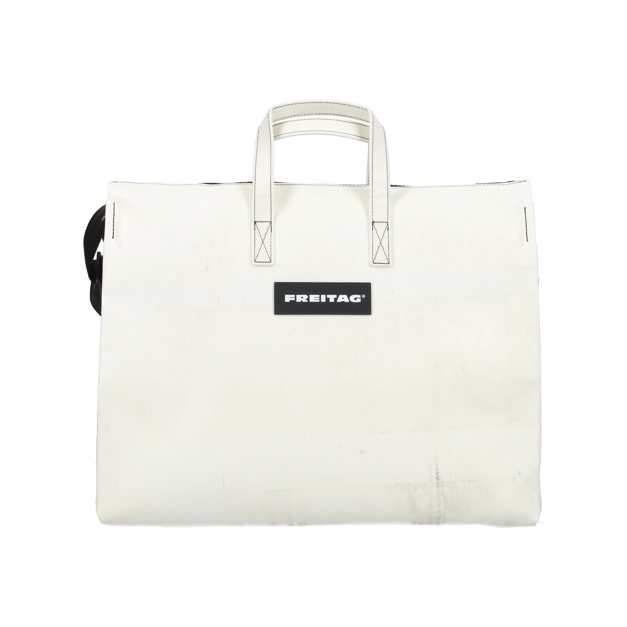 3つですべてをこなす | FREITAG