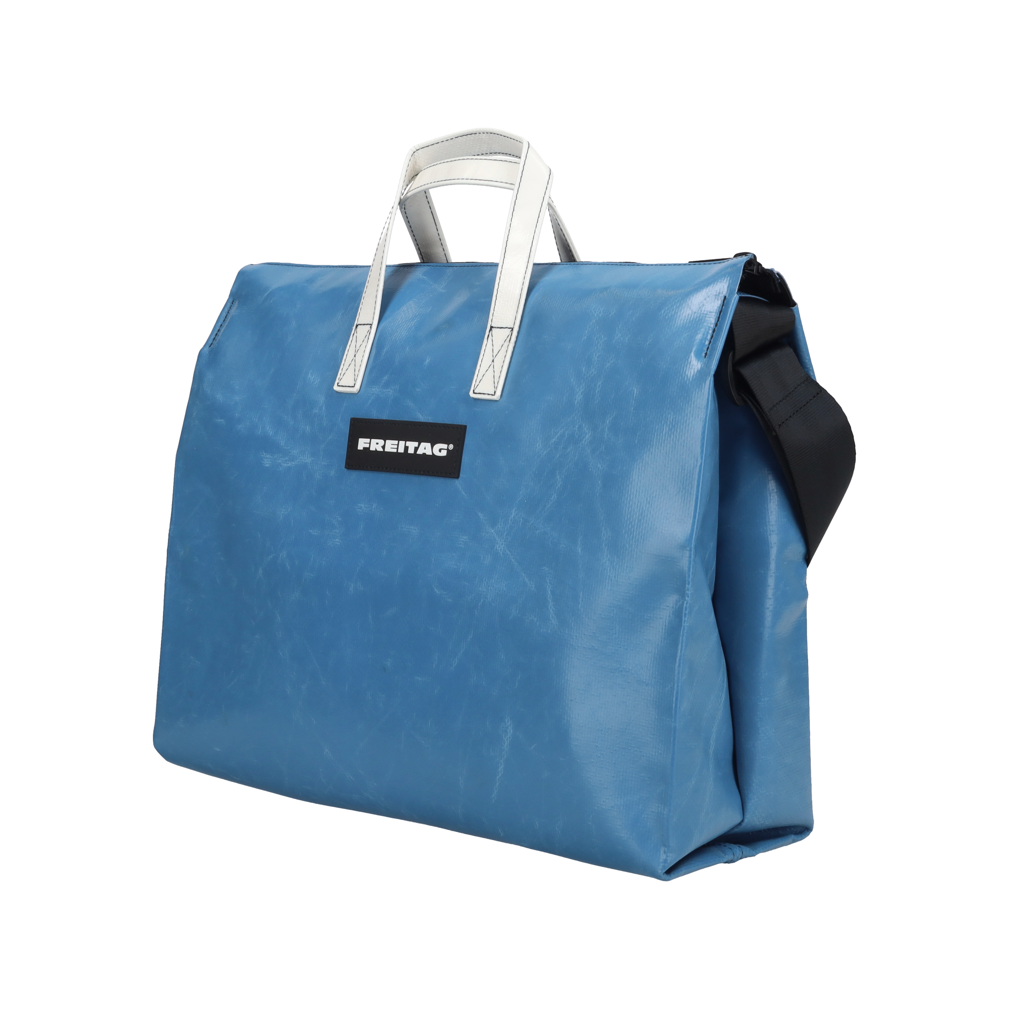 THREE FOR ALL | FREITAG