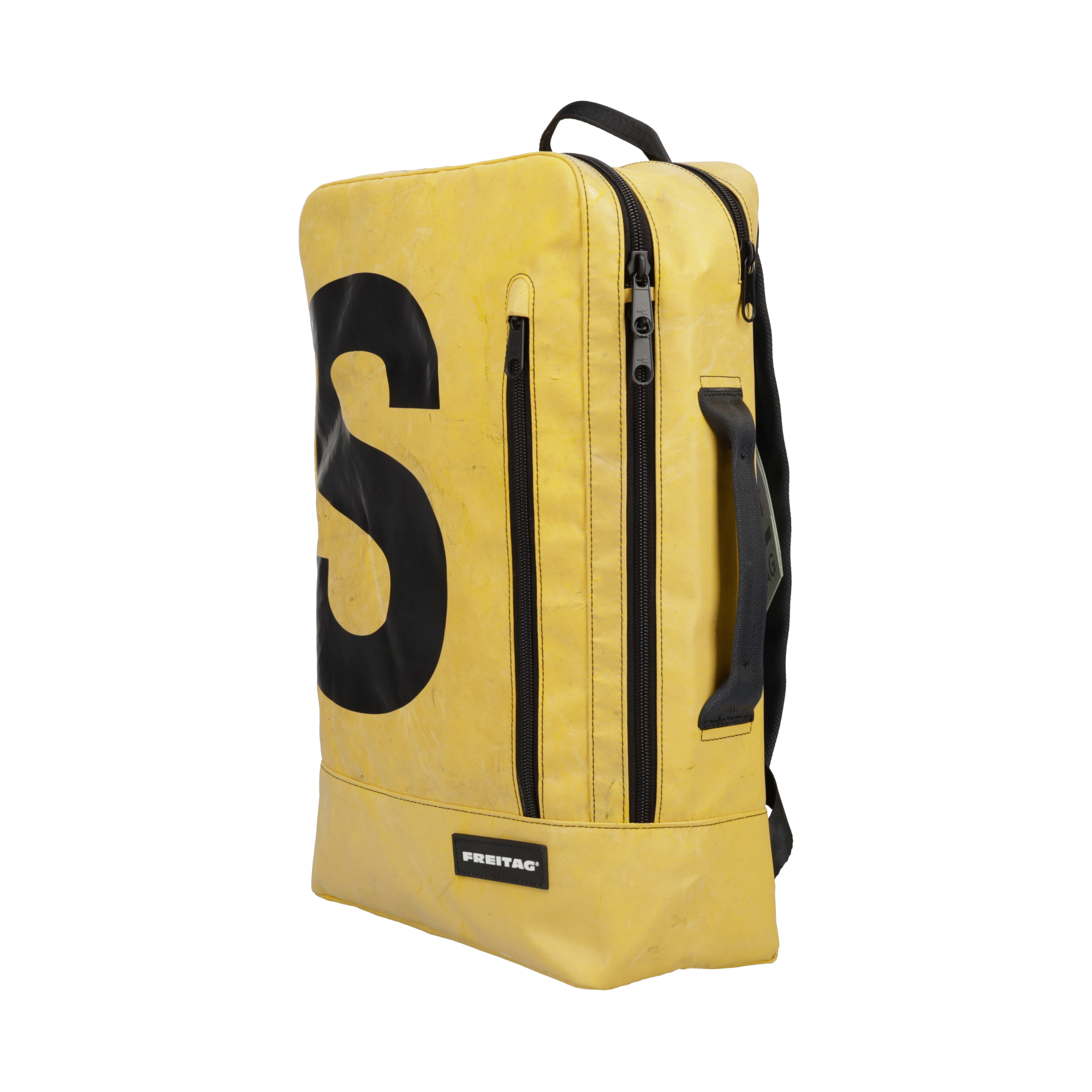 F306 HAZZARD | 258007 | FREITAG