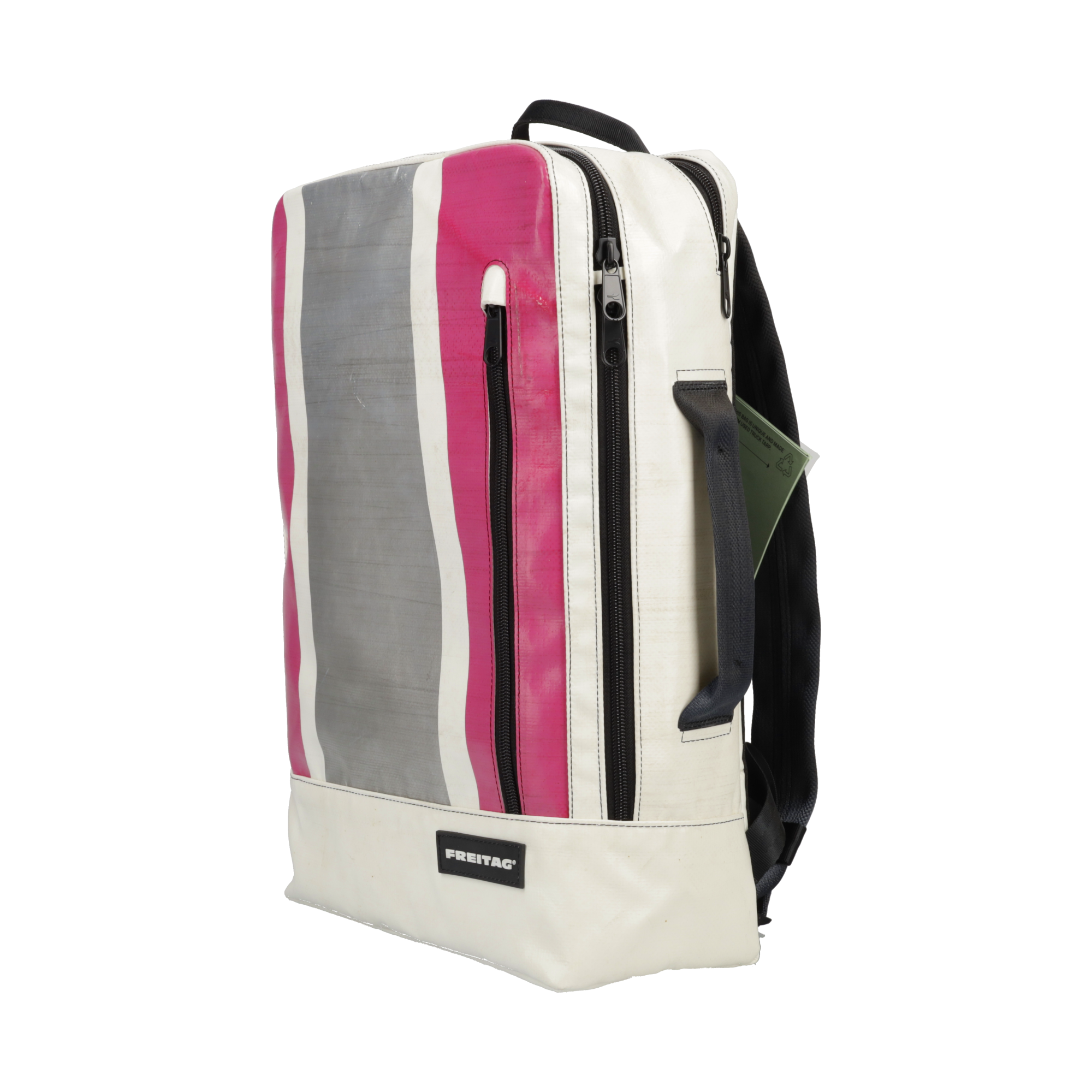 F306 HAZZARD | 258011 | FREITAG