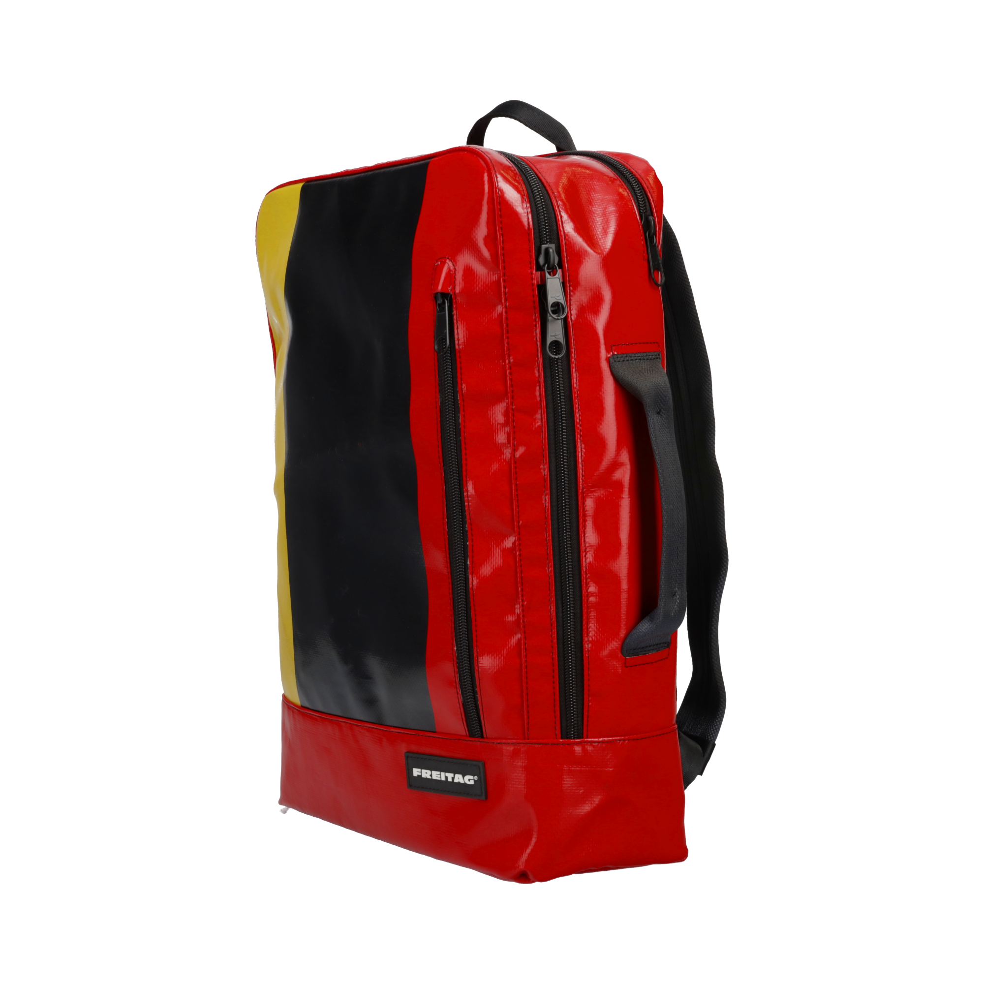 F306 HAZZARD | 258017 | FREITAG