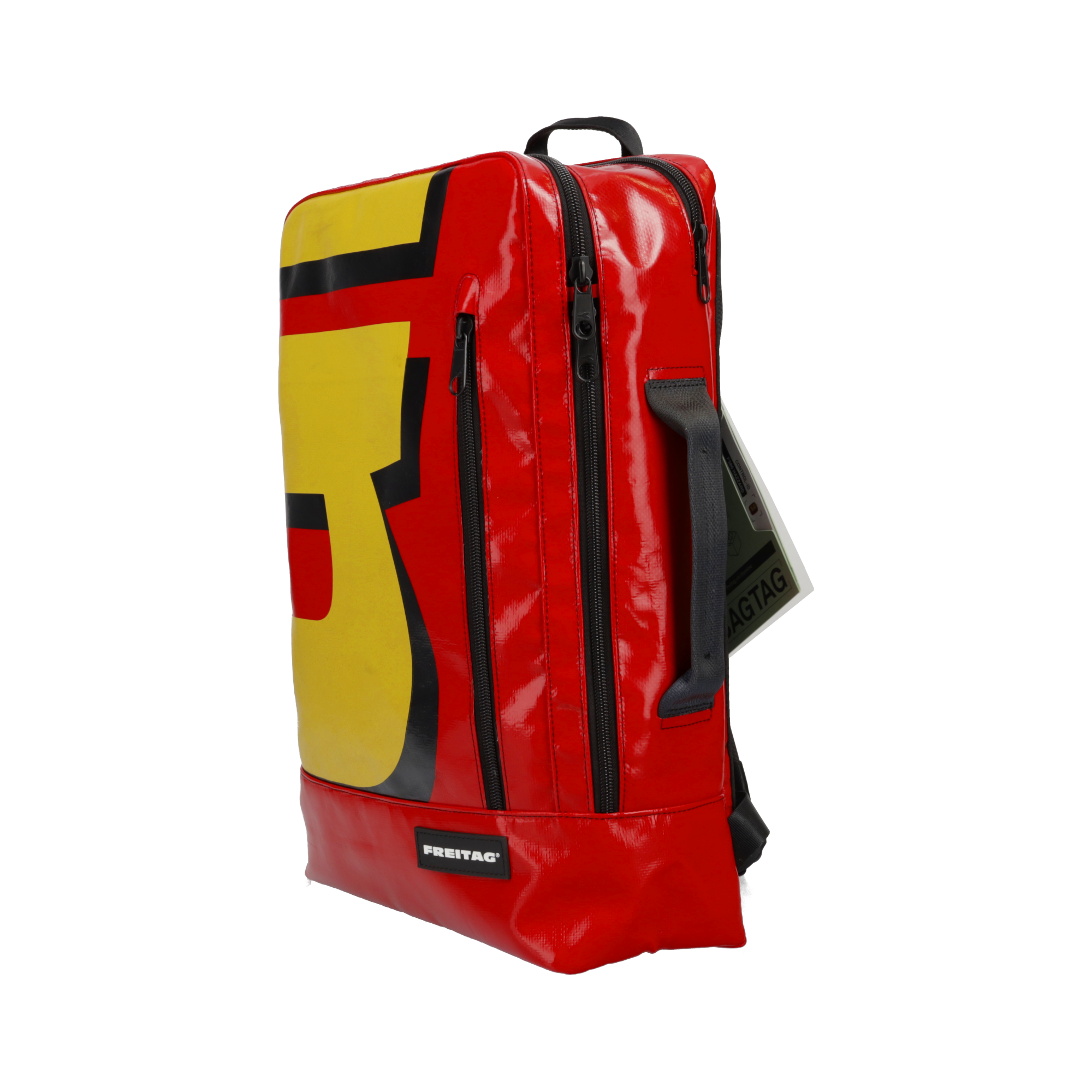 F306 HAZZARD | 258018 | FREITAG