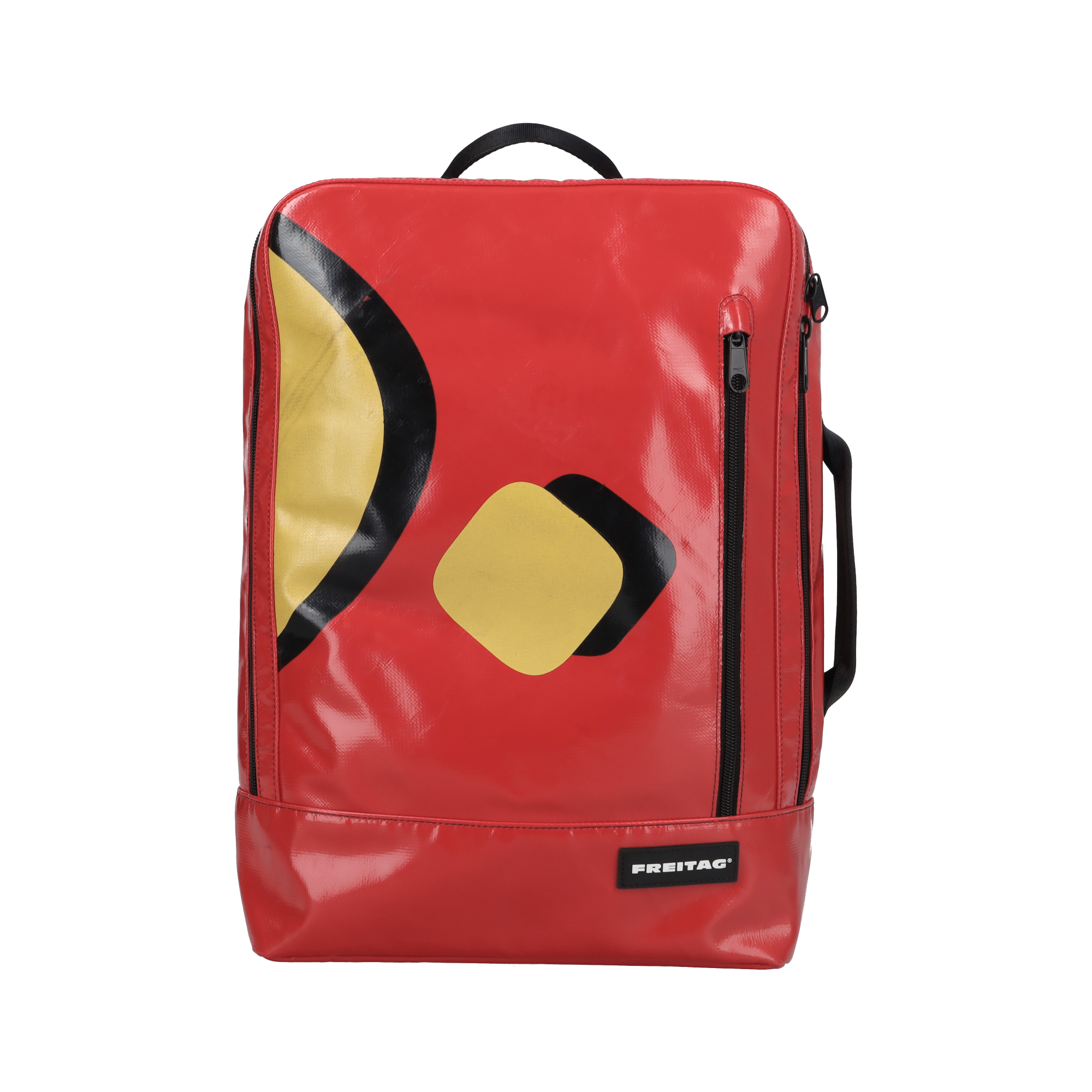 F306 HAZZARD | FREITAG