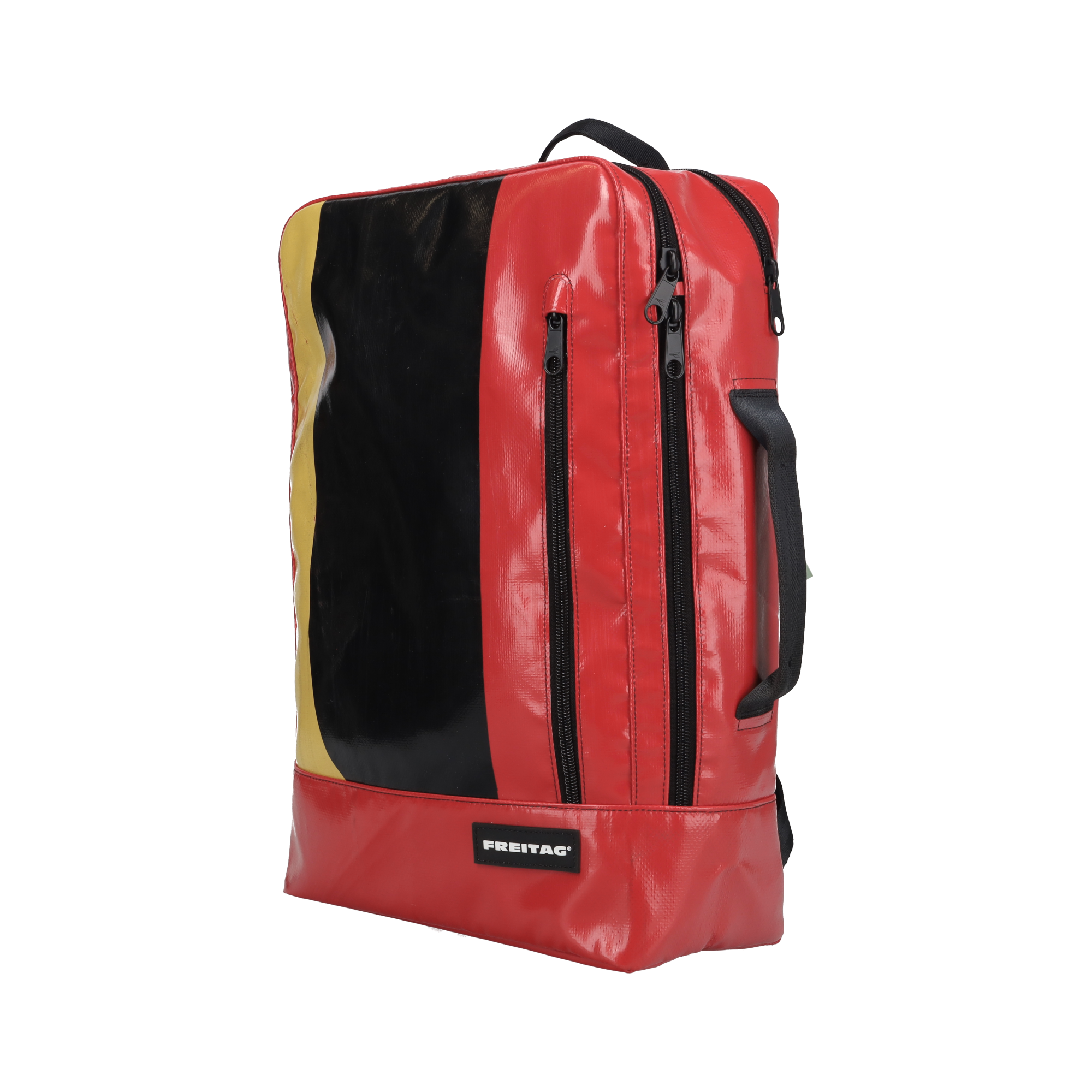 FREITAG バーガンディ バックパック RF600 FREITAGバックパック | FREITAG