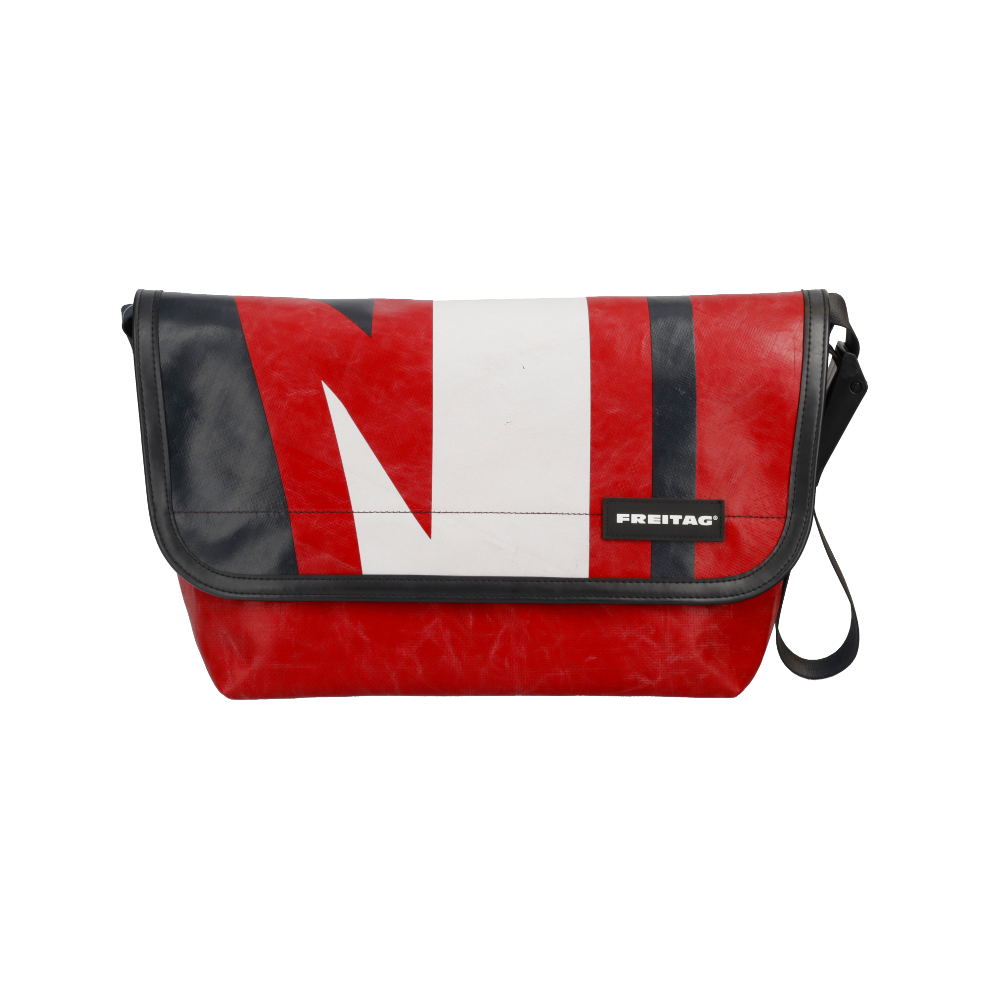 アップサイクルされたバッグとアクセサリー | FREITAG