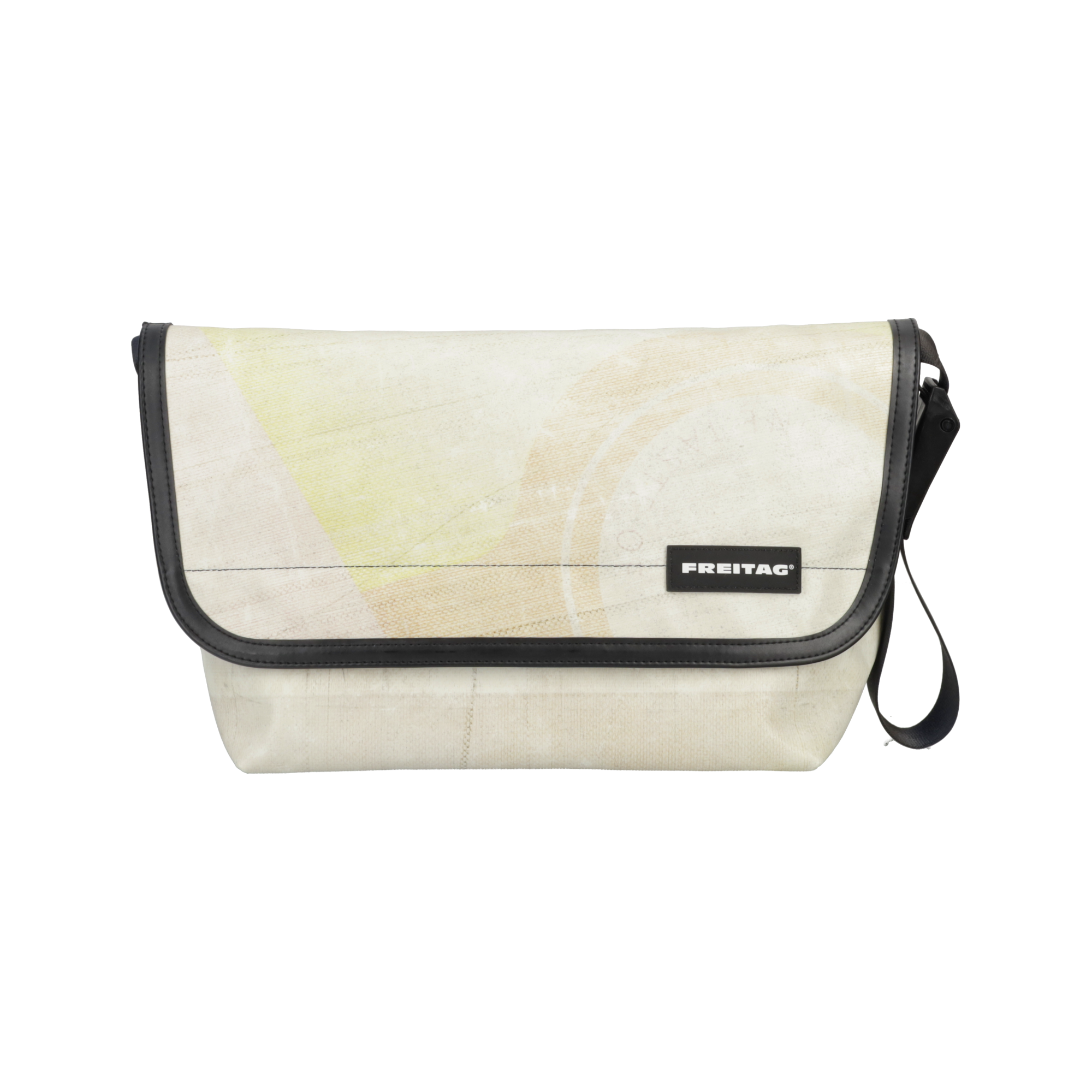 WELCOME BACK, F42 SURFSIDE 6 | FREITAG