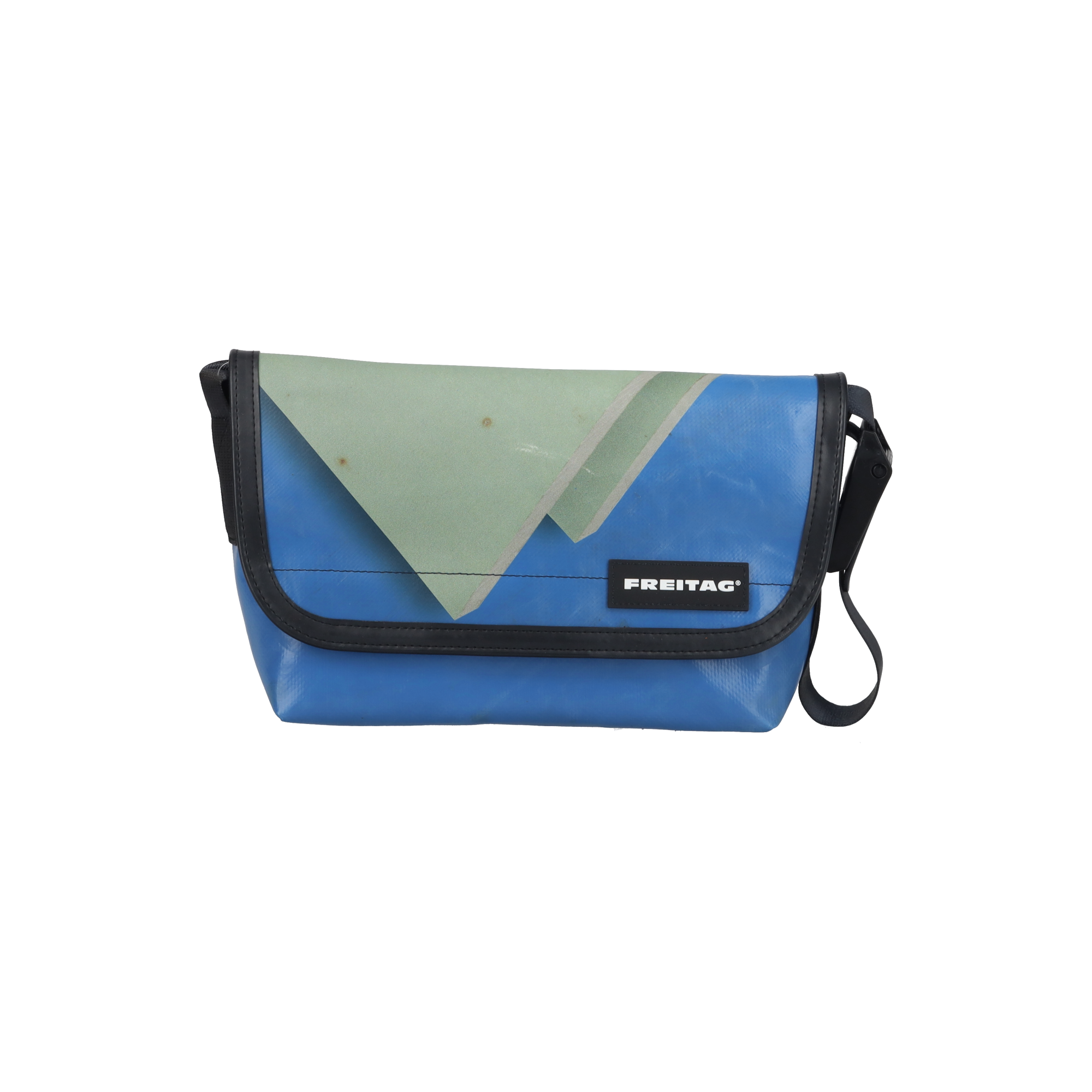 アップサイクルされたバッグとアクセサリー | FREITAG