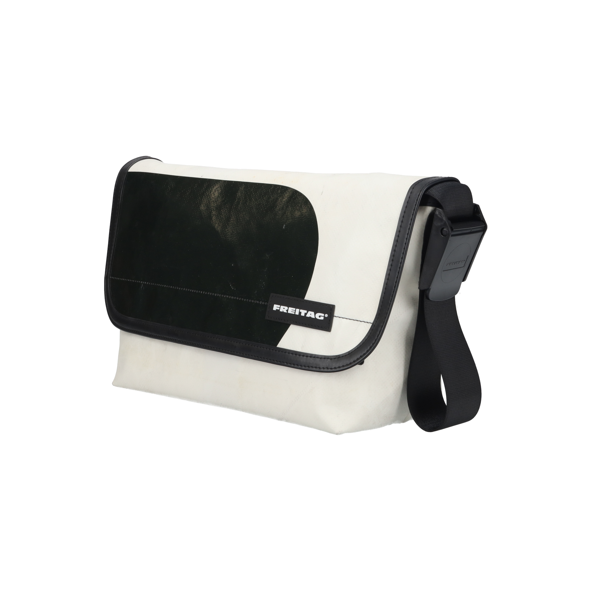 FREITAG フライターグ　F42 SURFSIDE6 転写 FREITAG - フライターグ F42 SURFSIDE6 転写 バッグ 初期モデルの通販