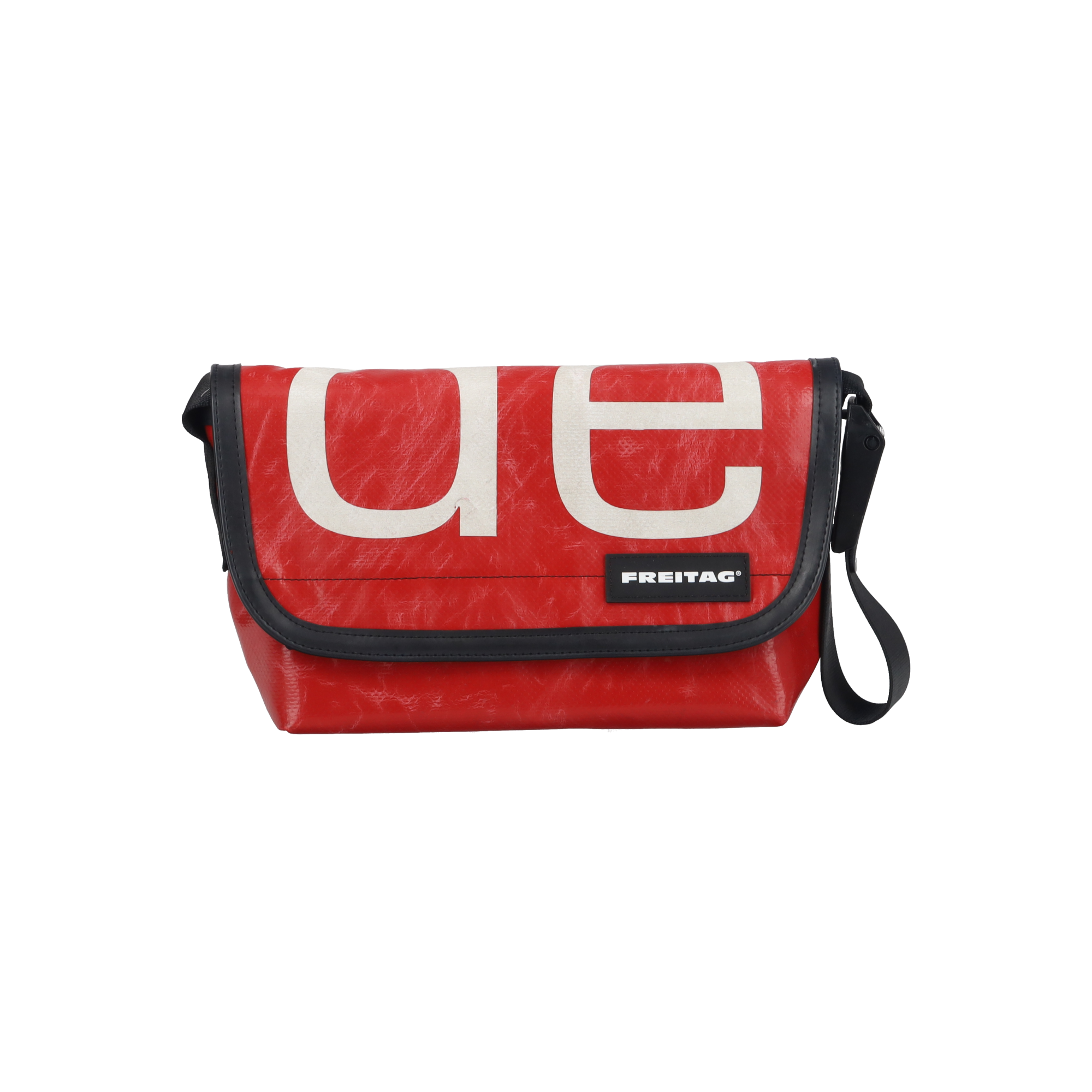 【送料込】FREITAG F40 デジタルプリント レッド系 送料込】FREITAG F40 デジタルプリント レッド系 【公式通販】