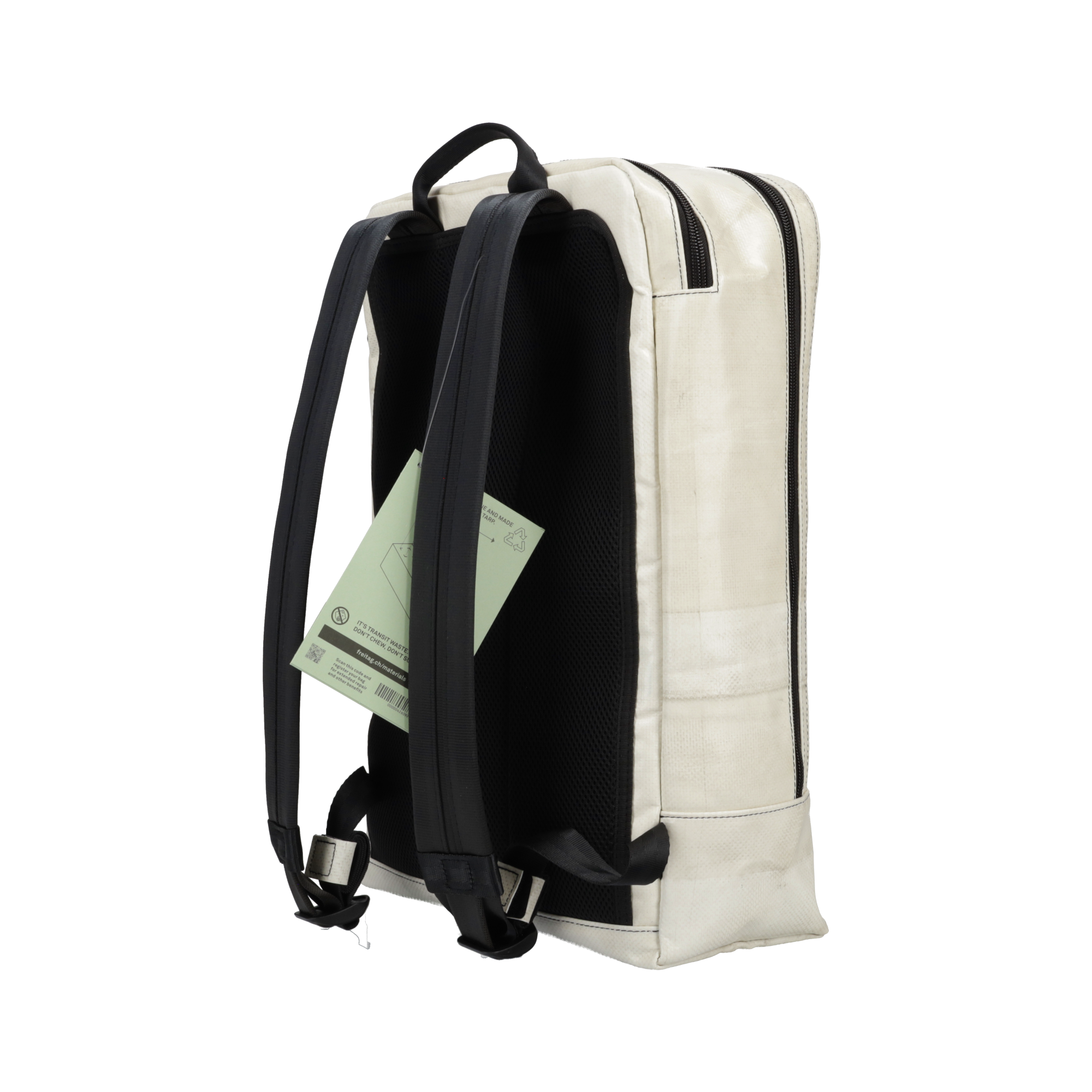 F306 HAZZARD | 260925 | FREITAG