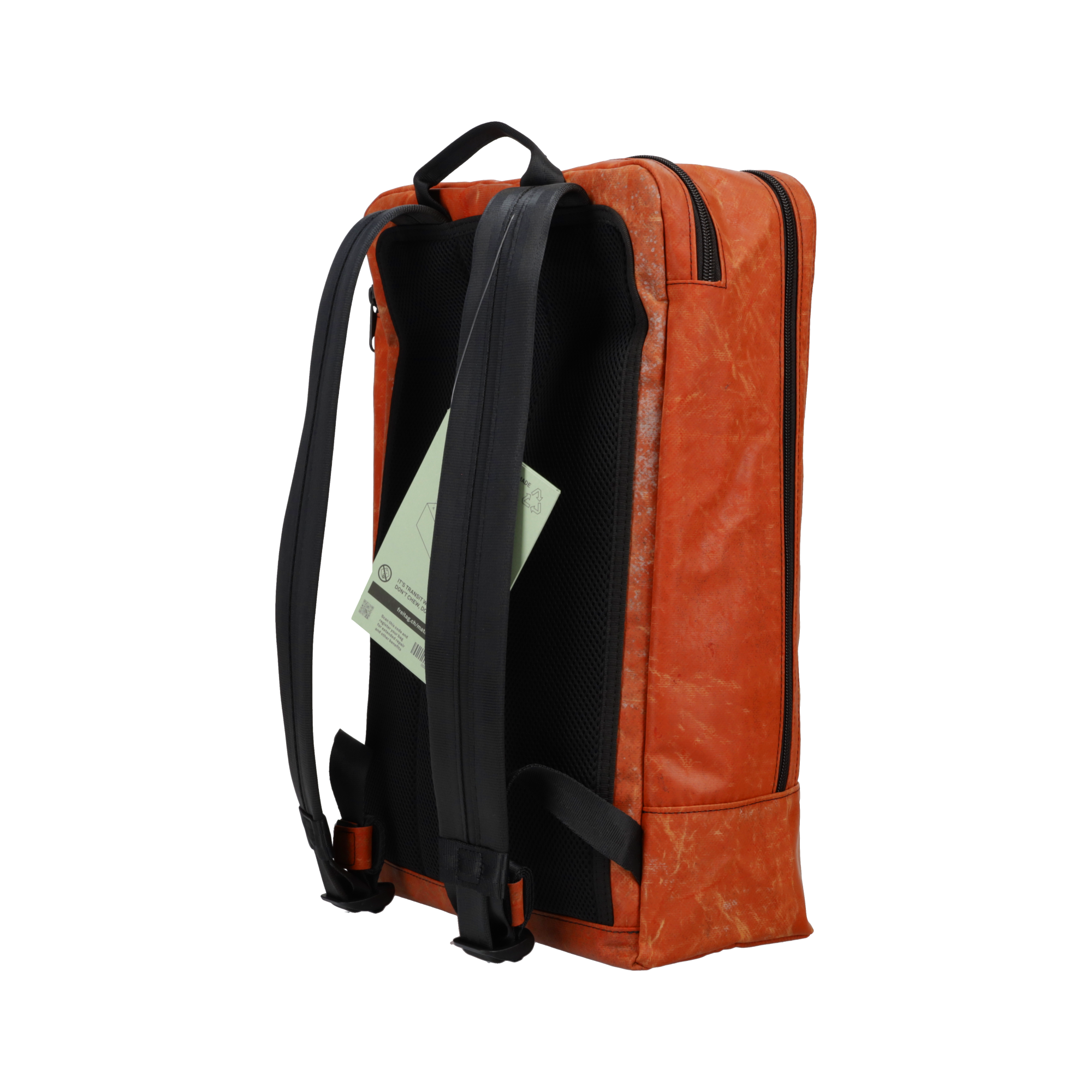 F306 HAZZARD | 260973 | FREITAG