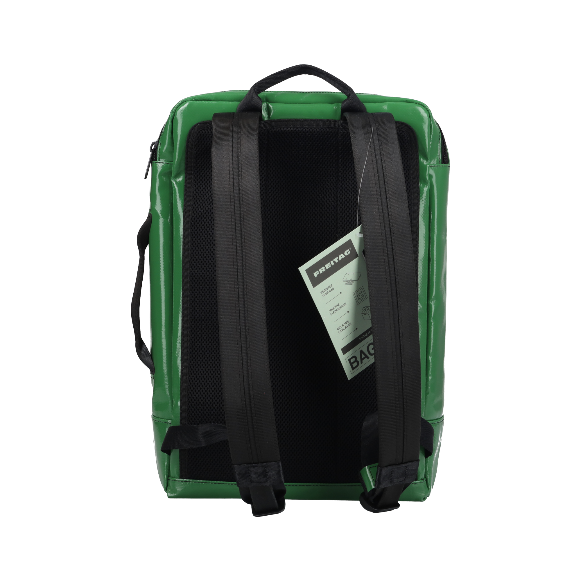 F306 HAZZARD | 261000 | FREITAG