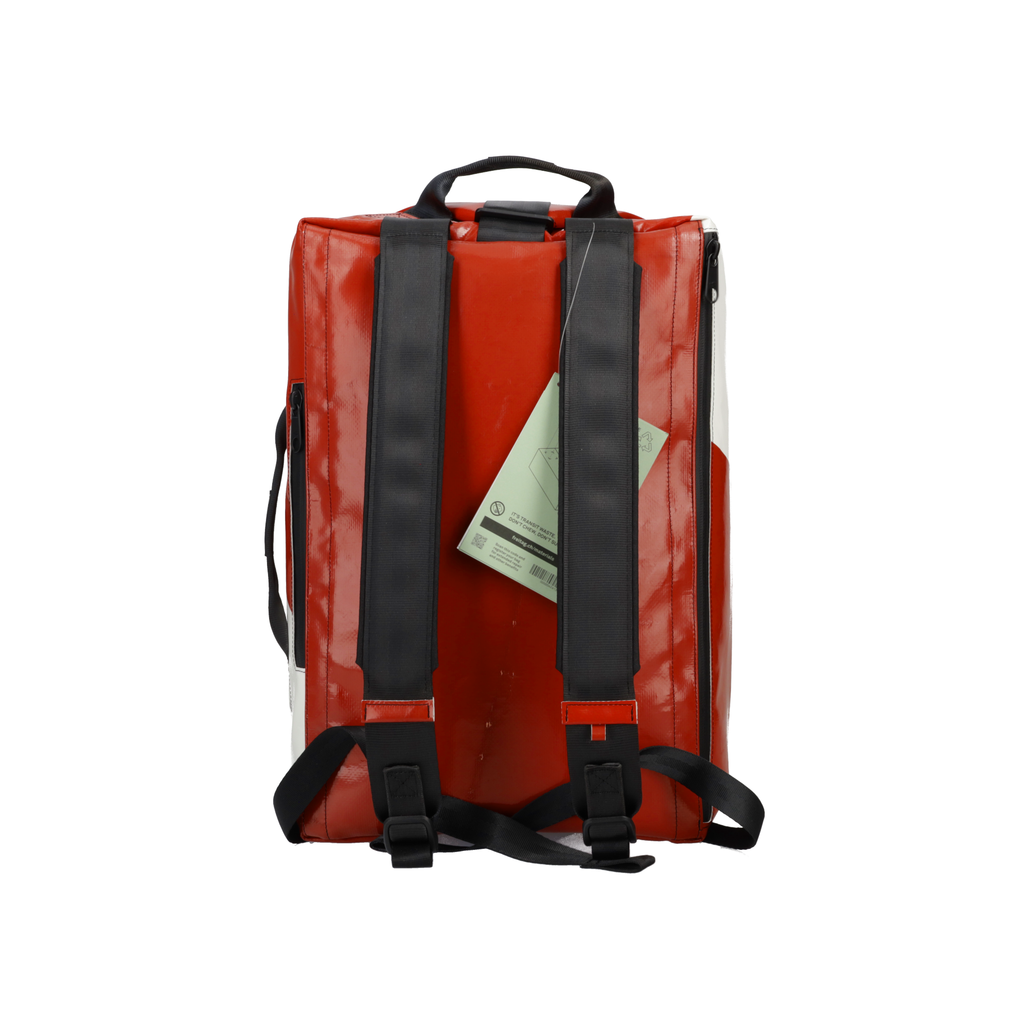 F512 VOYAGER | FREITAG