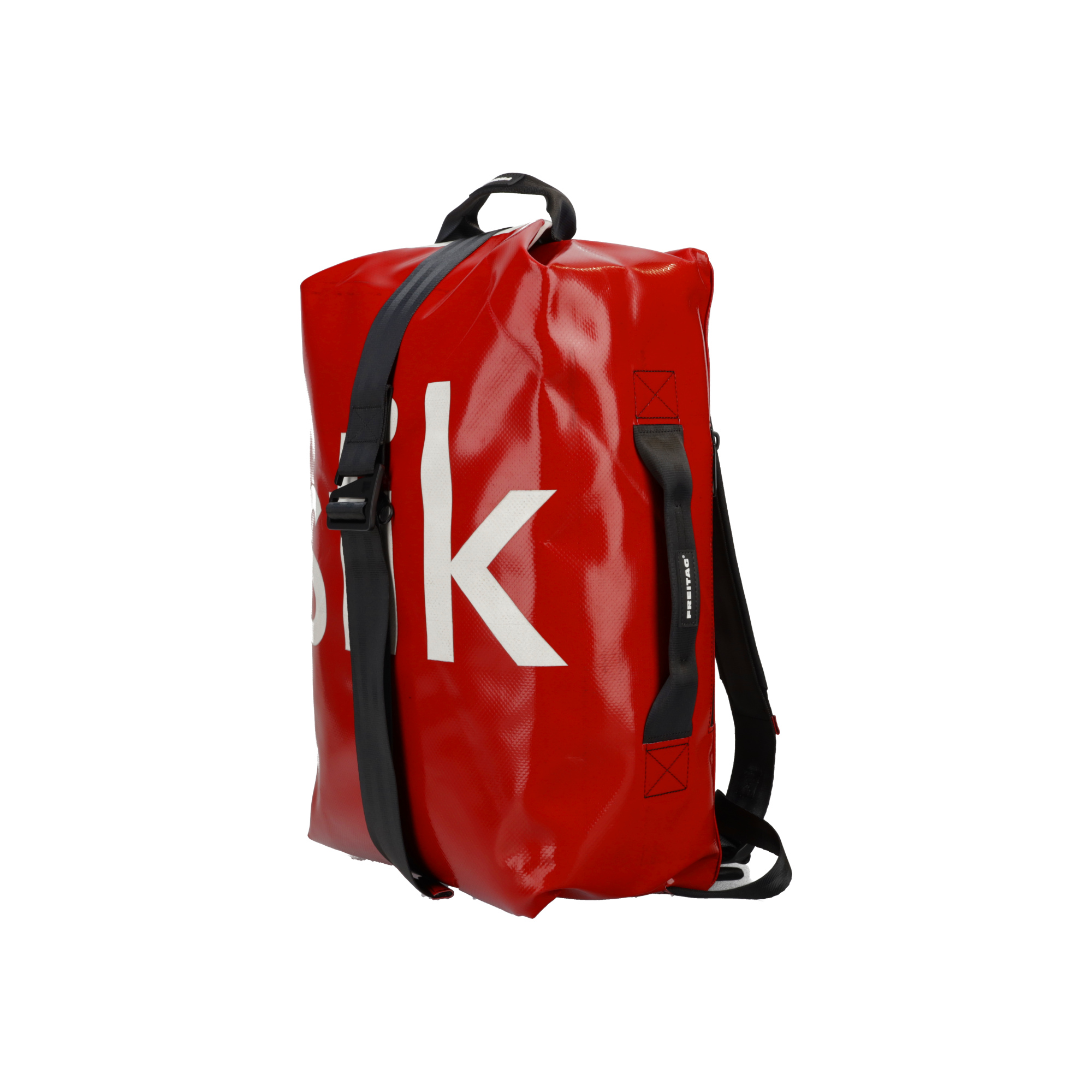 【11/30まで値下げ】FREITAG SKIPPER 希少.com幌 大容量 F511 SKIPPER | 261311 | FREITAG