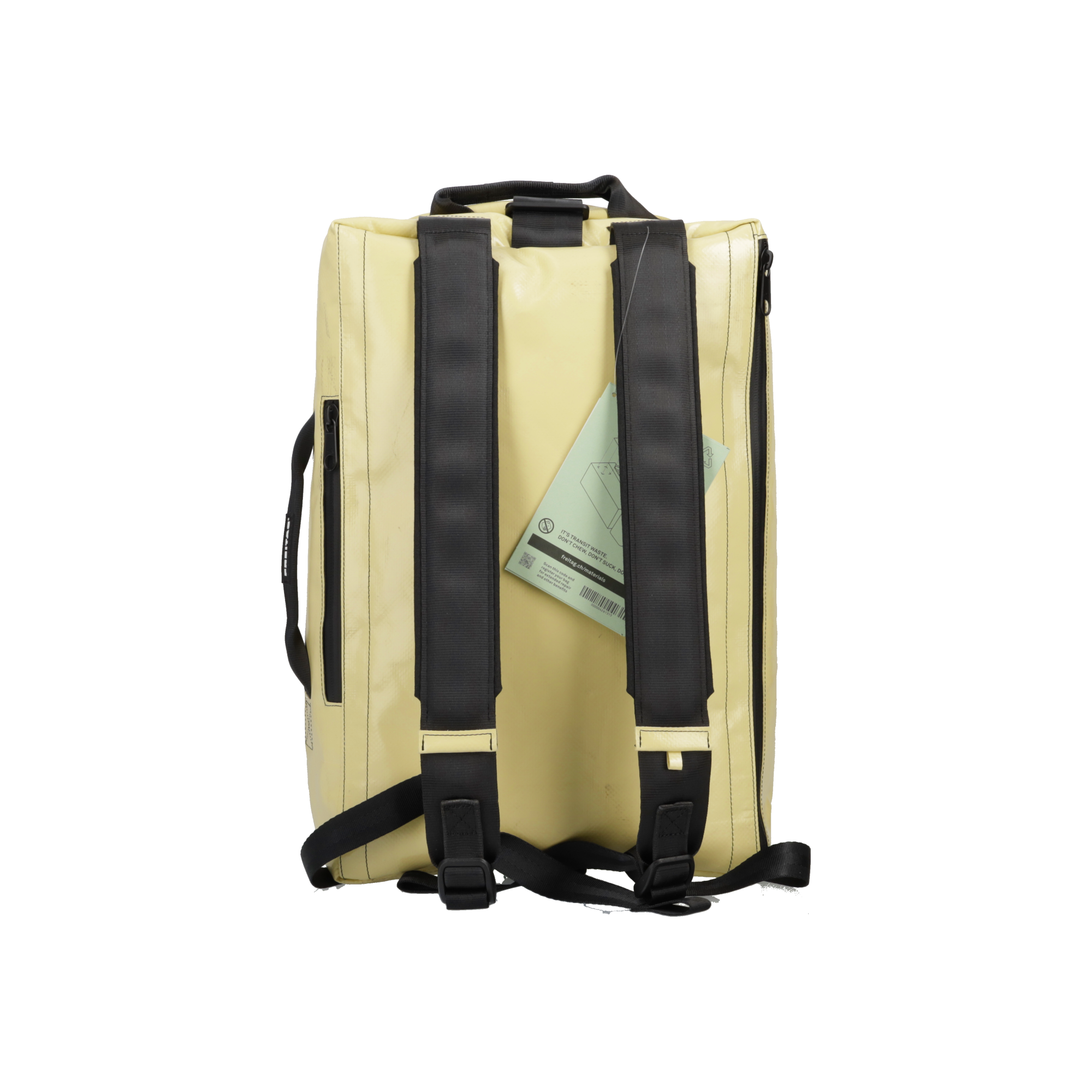 F512 VOYAGER | FREITAG
