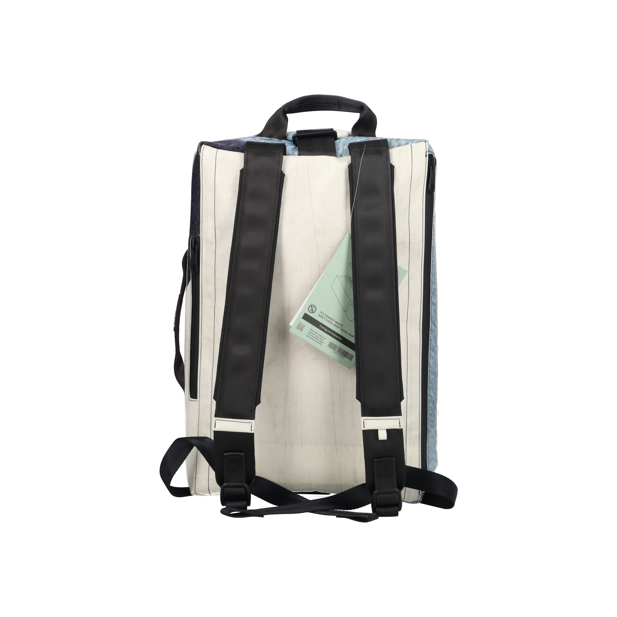 F511 SKIPPER | 261348 | FREITAG