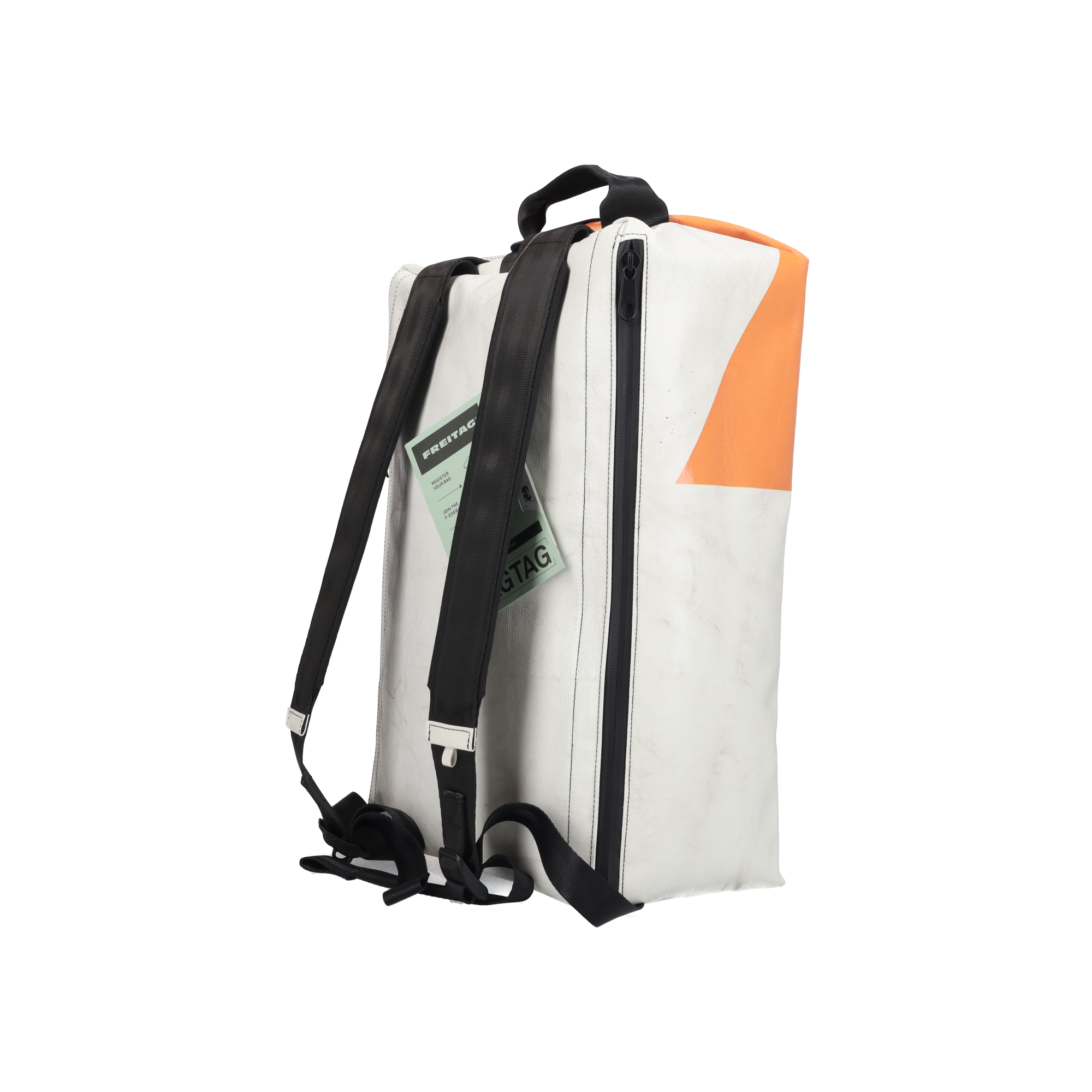 freitag clapton オフホワイト FREITAG F155 F155 CLAPTON | FREITAG