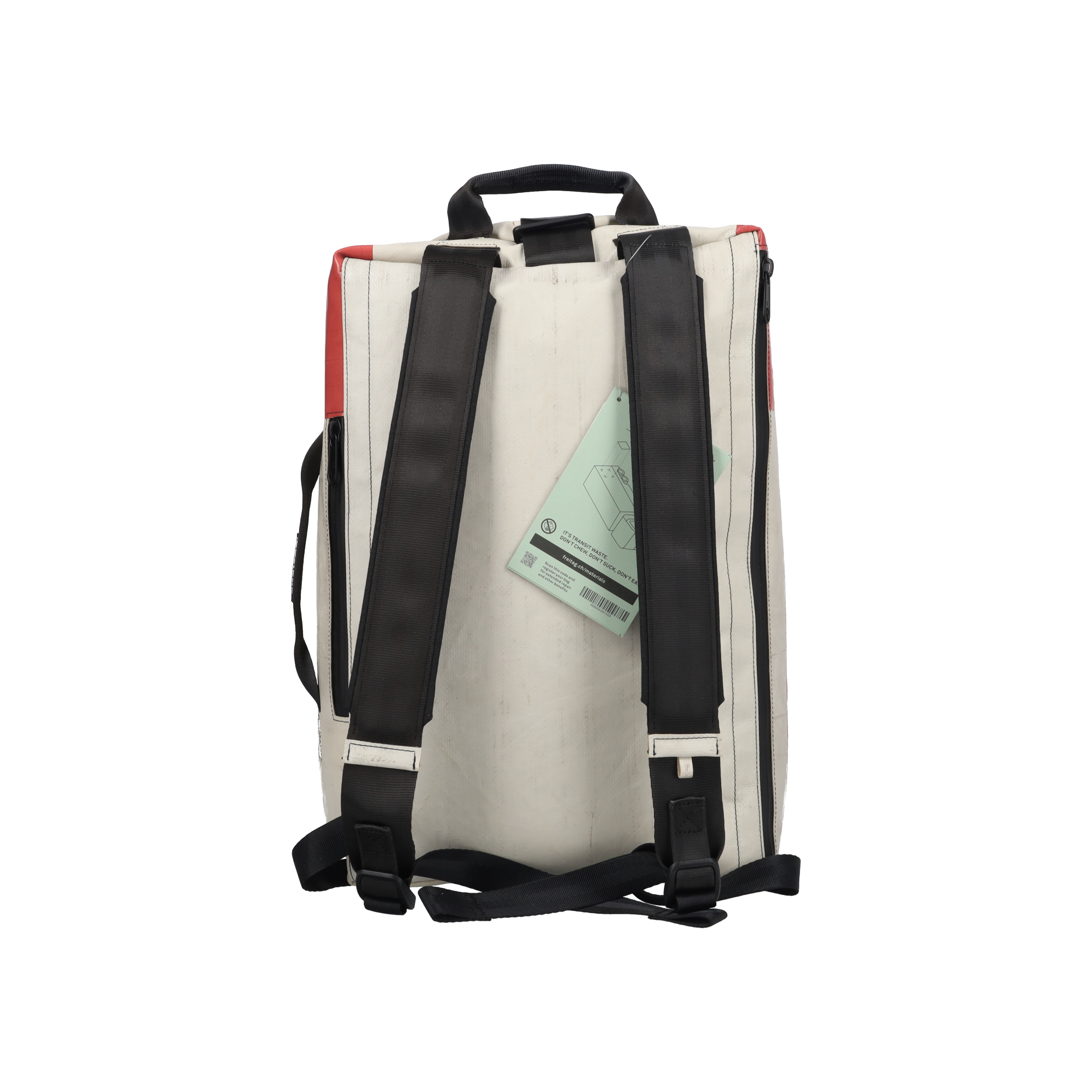 F512 VOYAGER | FREITAG