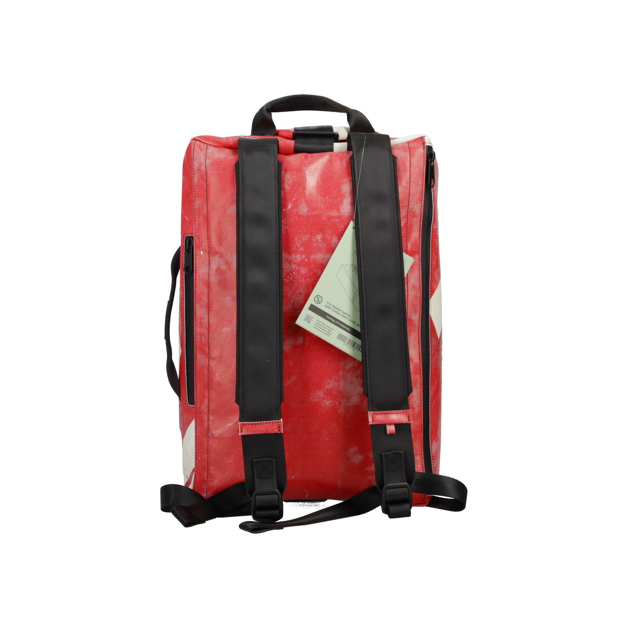 F512 VOYAGER | FREITAG