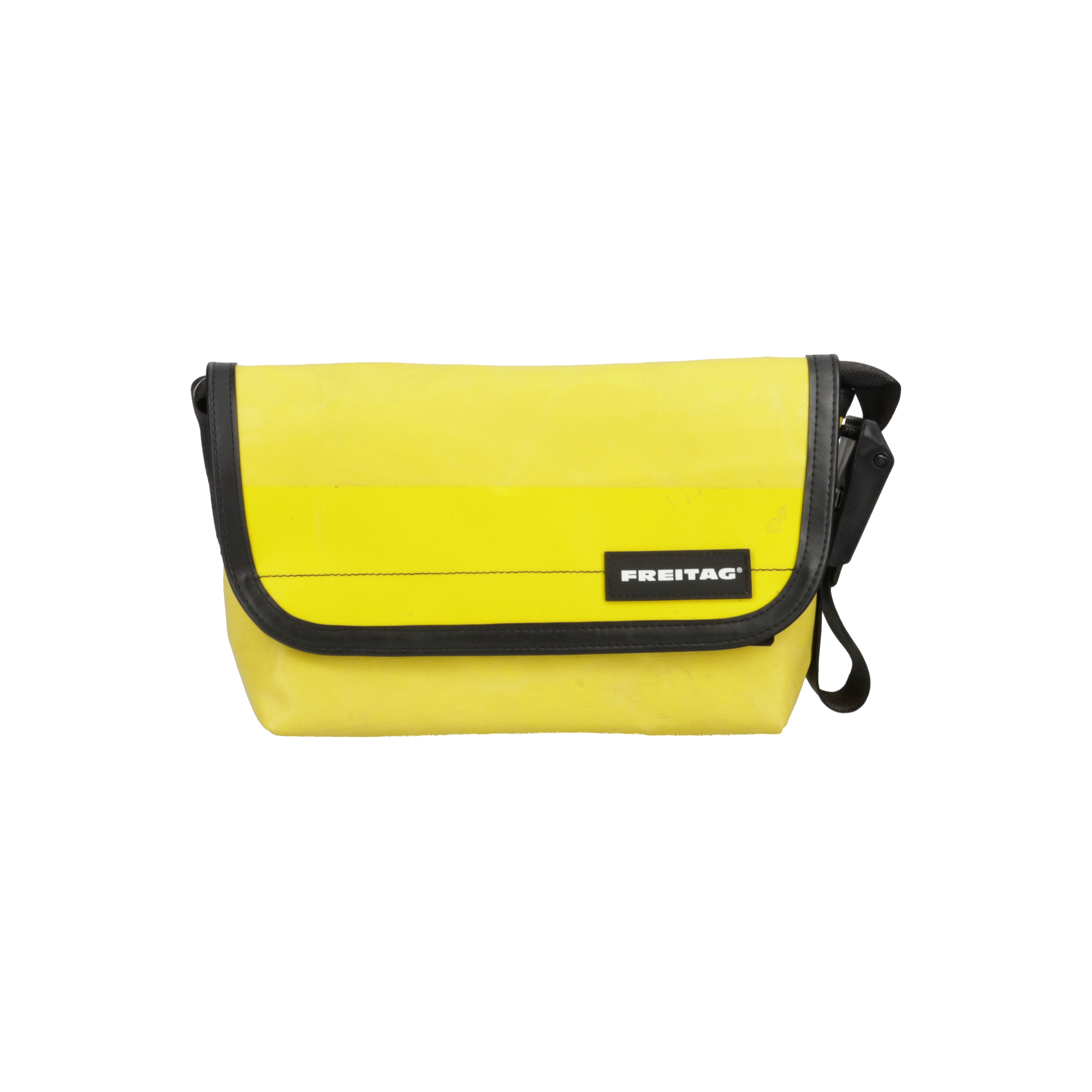 FREITAG F41バッグ イエロー/ブラック HAWAII FIVE-O F41 HAWAII FIVE-0 | 261711 | FREITAG