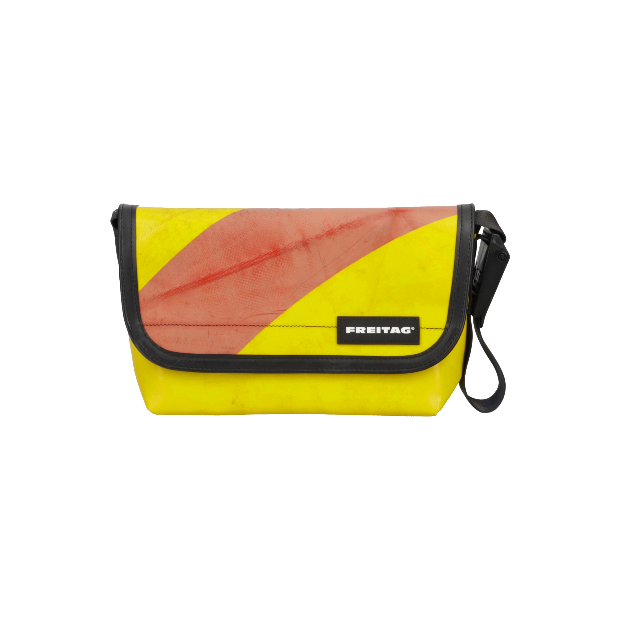 F103 REFLECTIVE SHOULDER PAD | 590370 | FREITAG