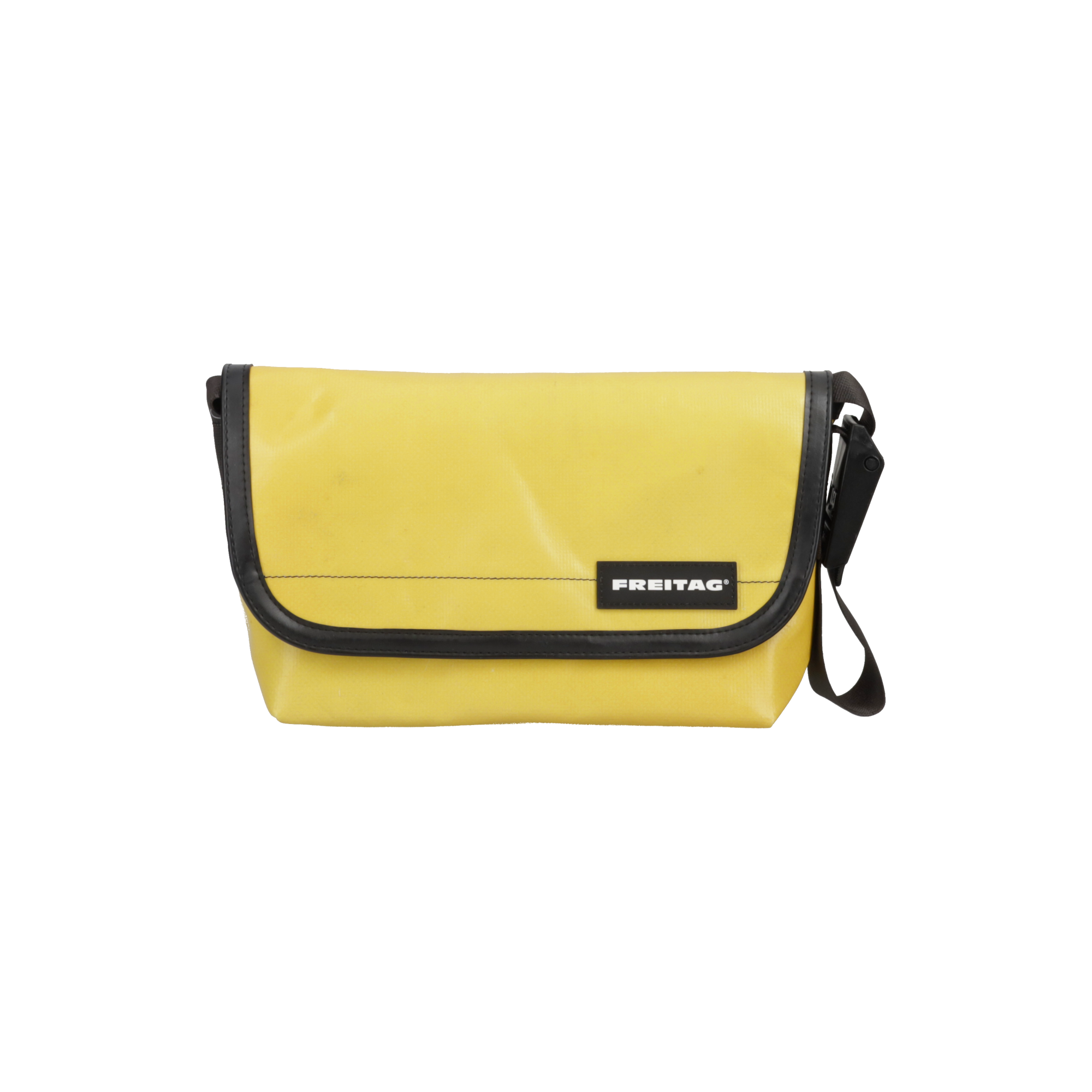 MESSENGER BAGS | FREITAG