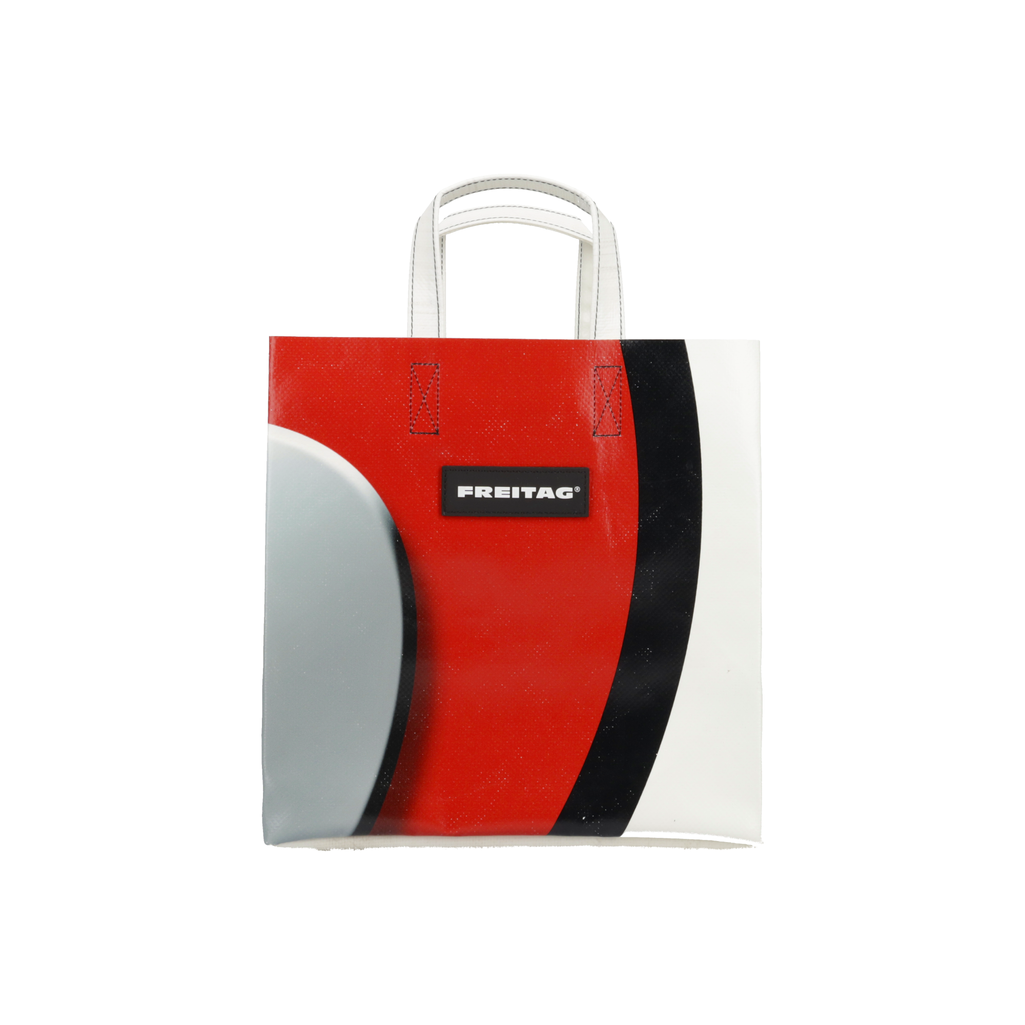 FREITAG SONNY バッグ FREITAG Press Release】クリエイティブな個性派達のための