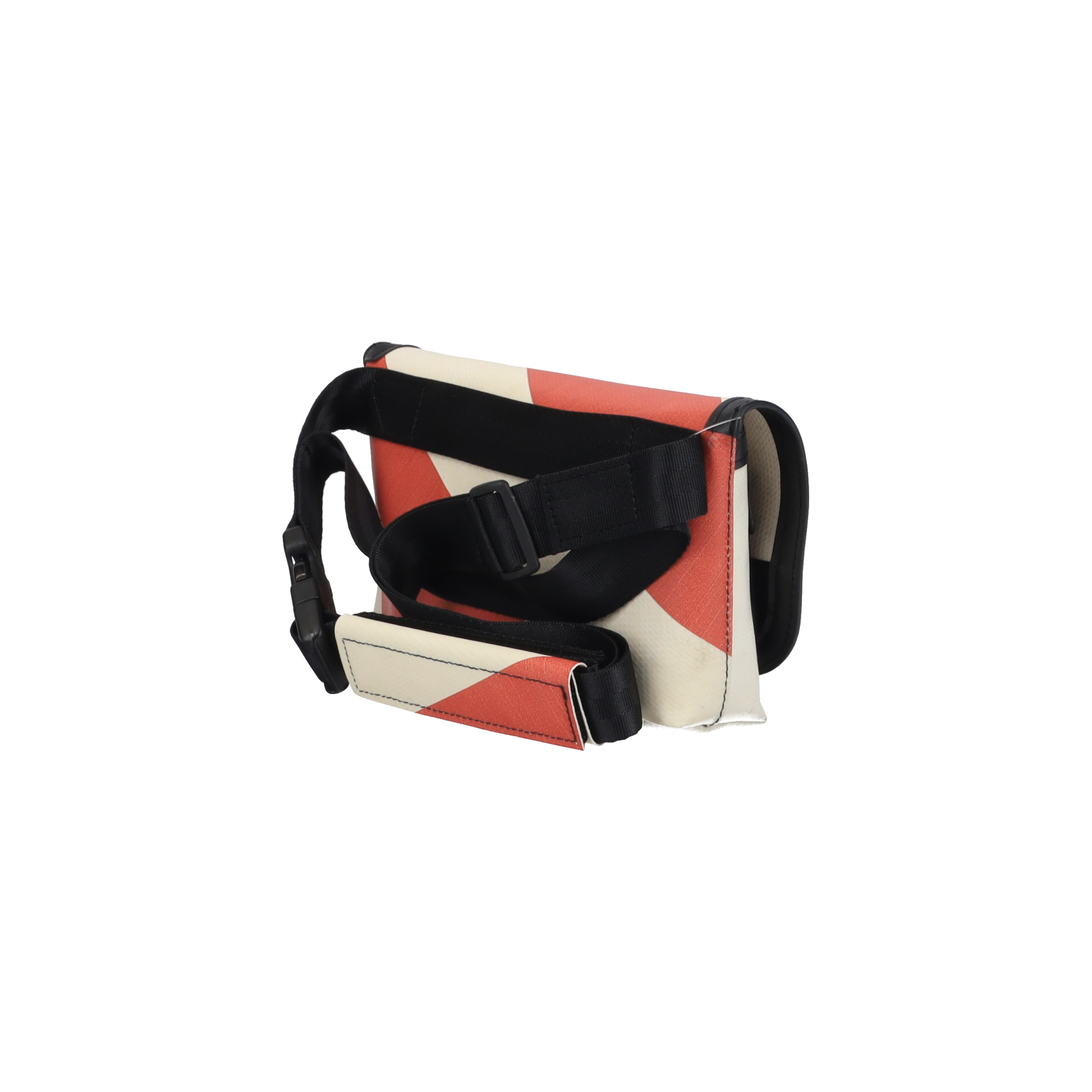 FREITAG F256 BARROW ブラック／ホワイト F256 BARROW | FREITAG