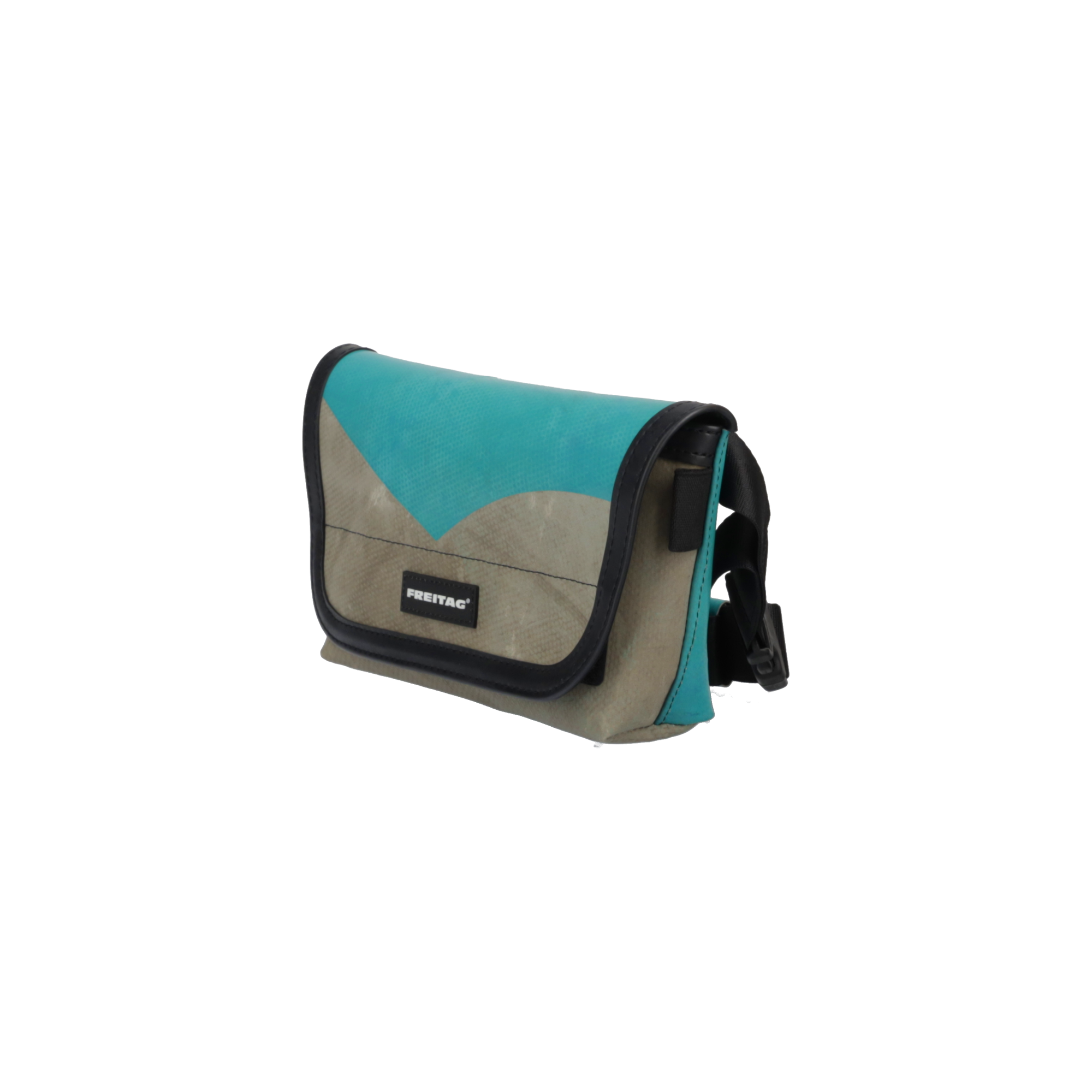 バッグ FREITAG F40 JAMIE Freitag-F40-Jamie-Black-BK-18-