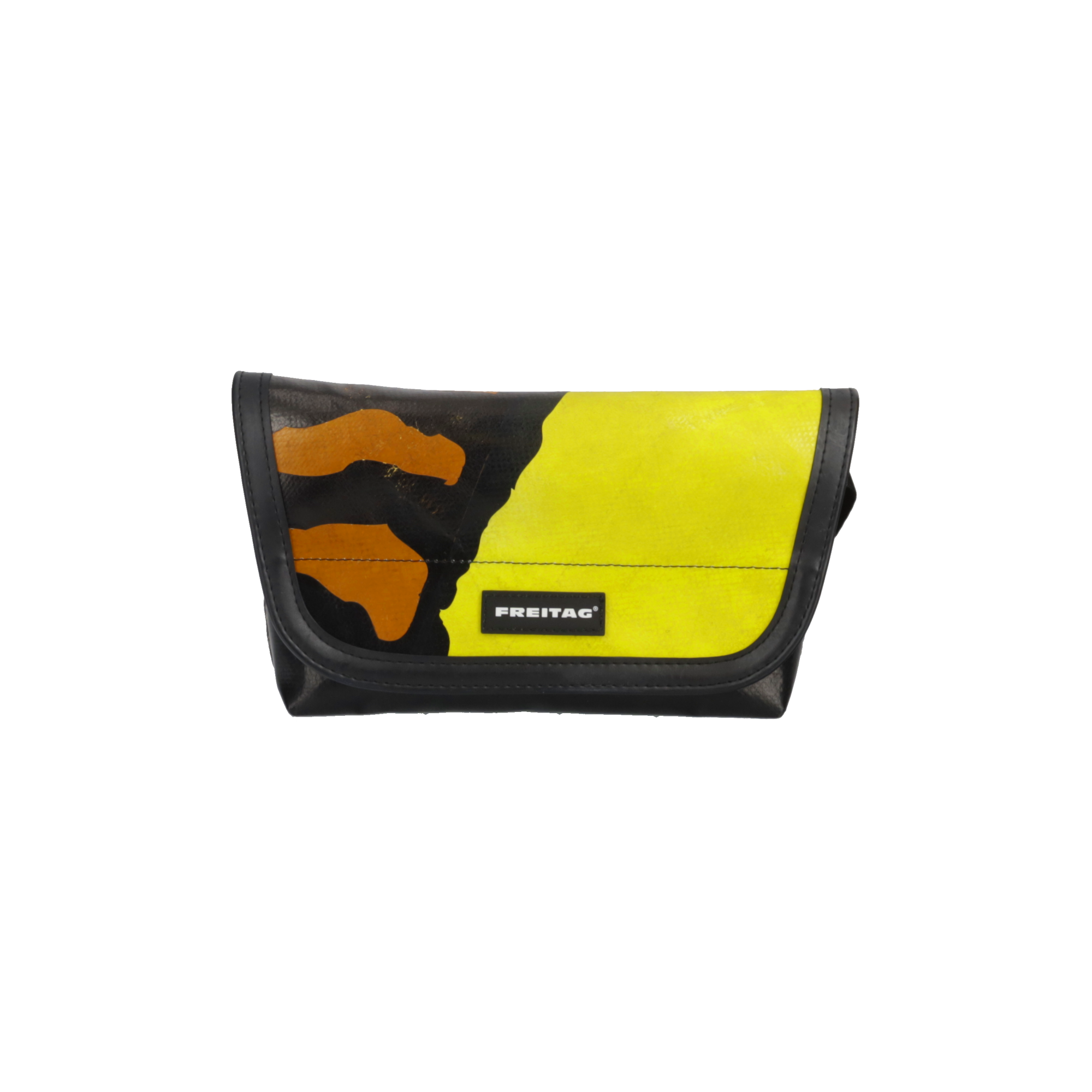 F103 REFLECTIVE SHOULDER PAD | FREITAG