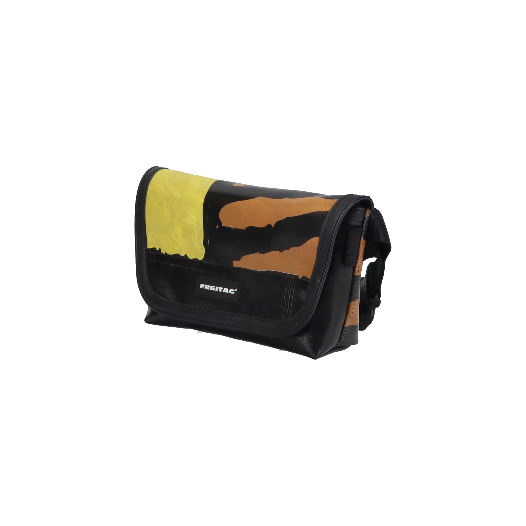 F670 WARREN | FREITAG