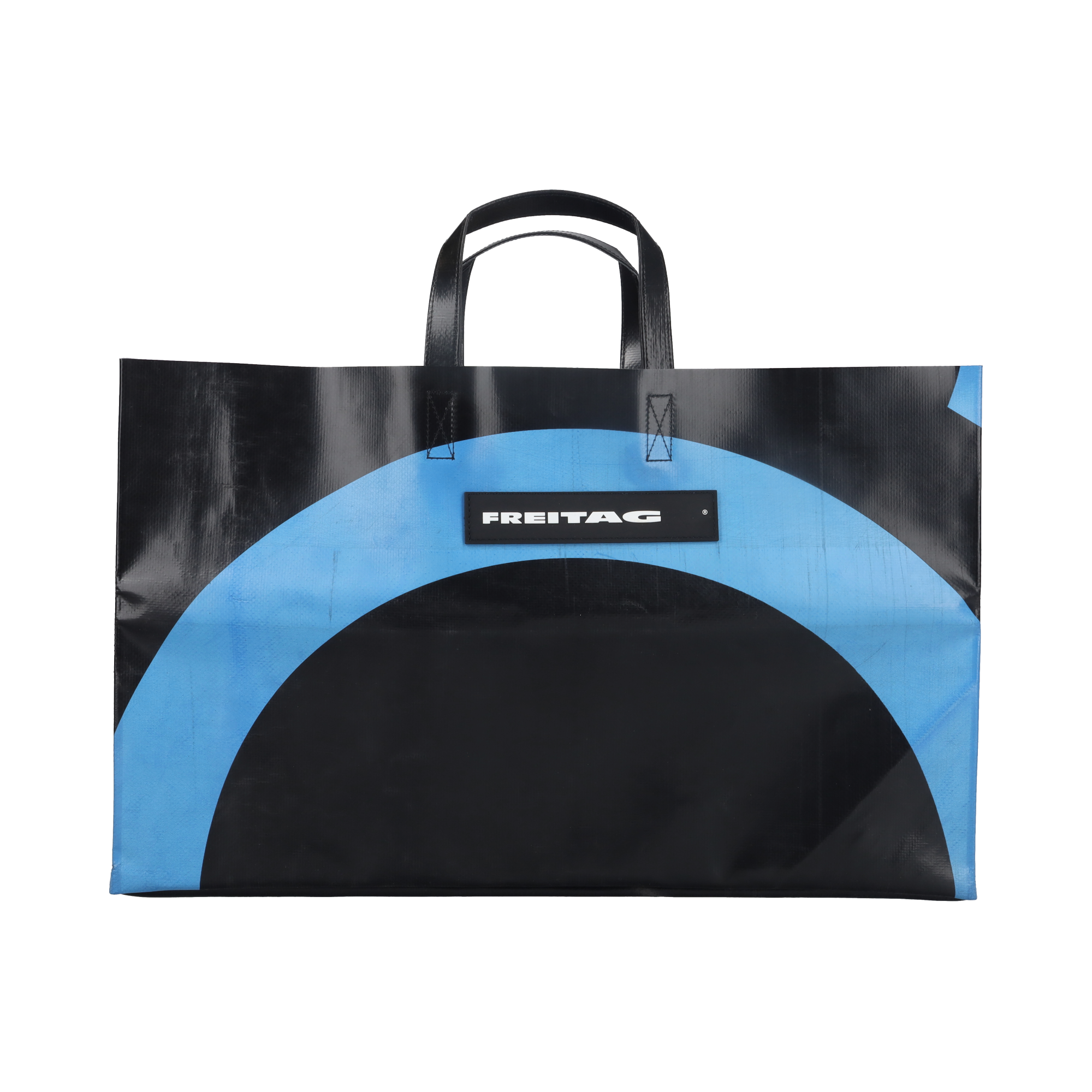 アップサイクルされたバッグとアクセサリー | FREITAG