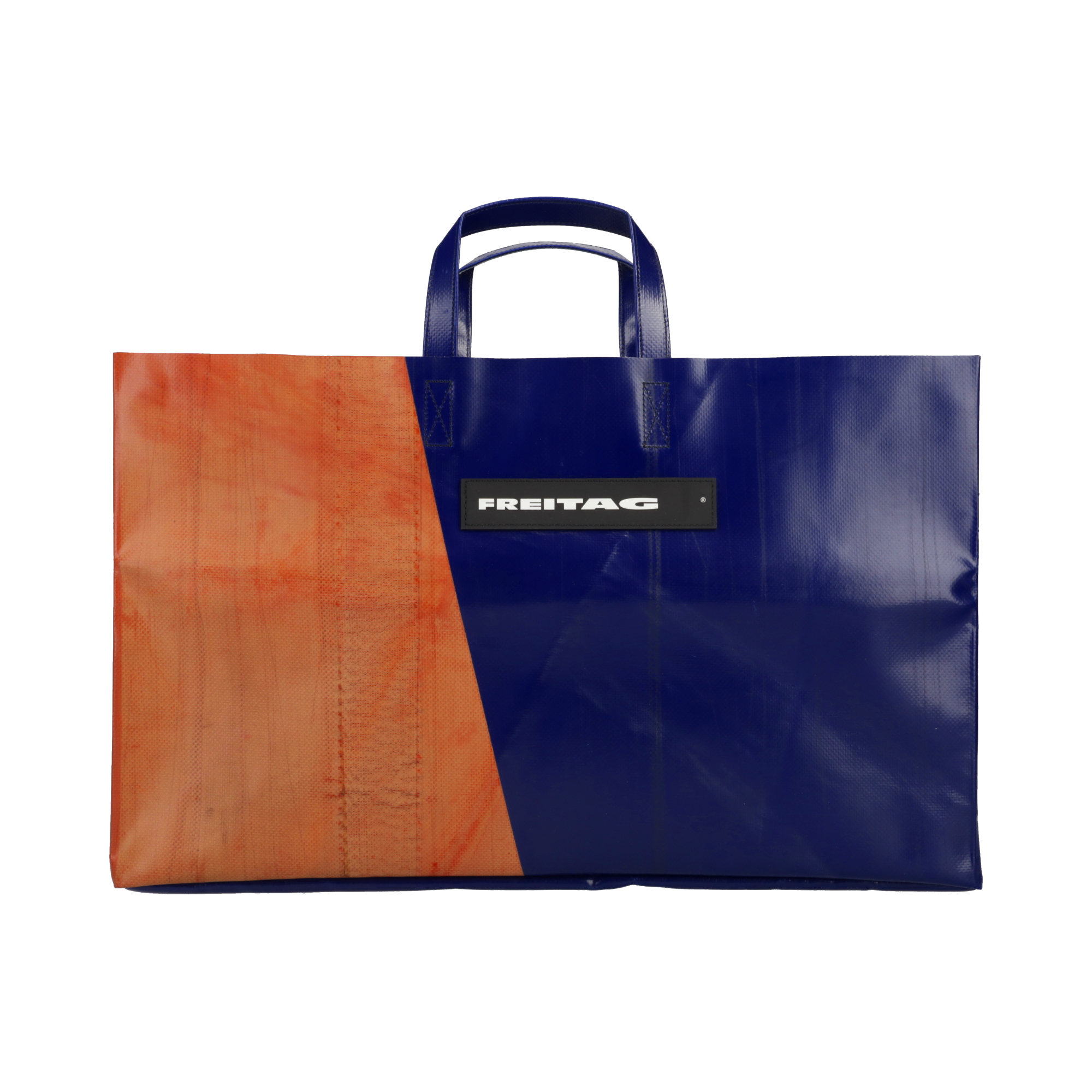 アップサイクルされたバッグとアクセサリー | FREITAG