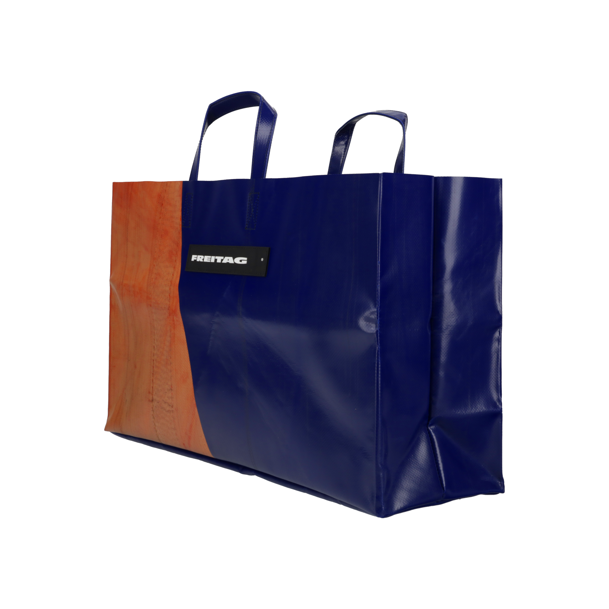 アップサイクルされたバッグとアクセサリー | FREITAG